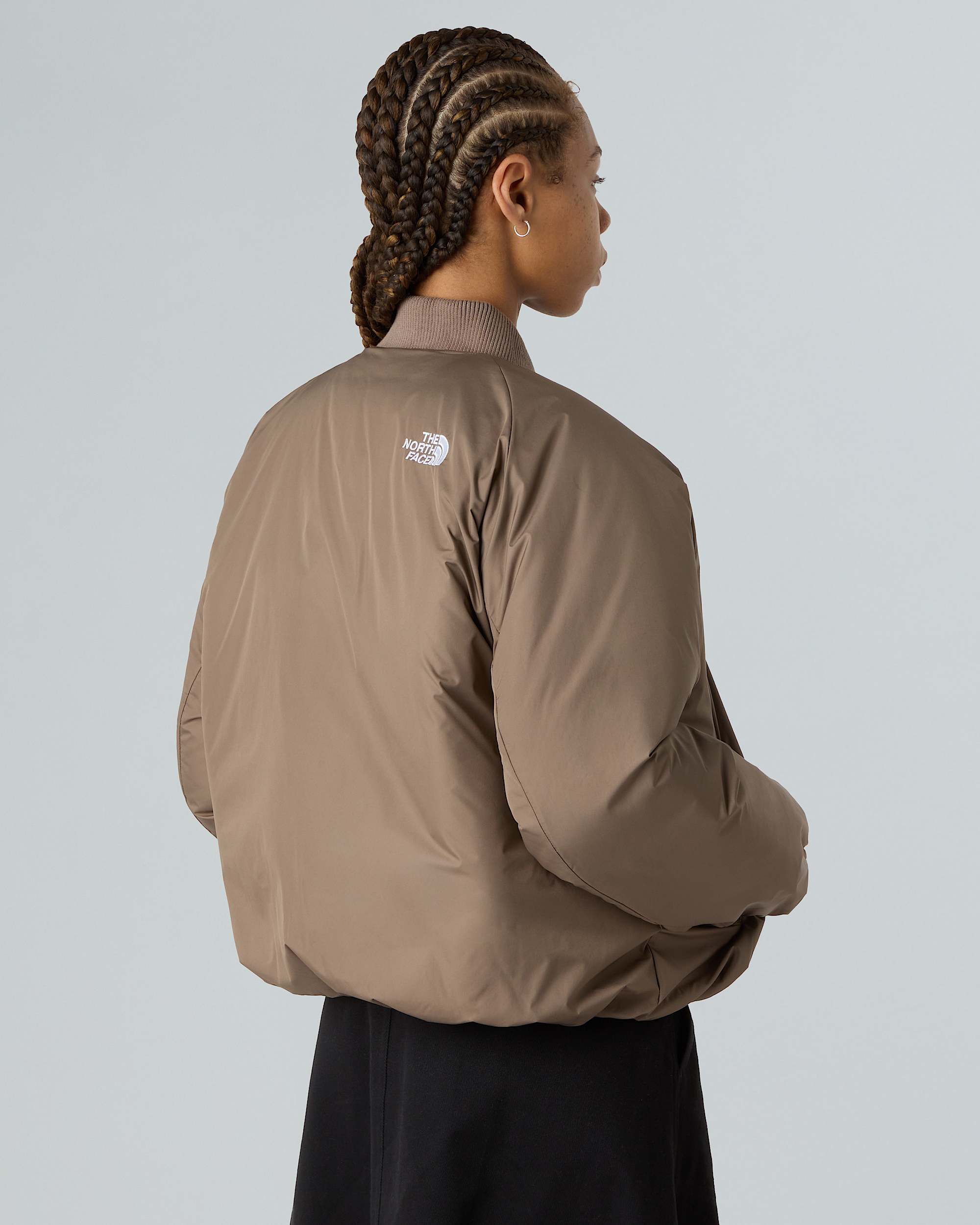 Bomber Choqa pour femme TNF ALT2