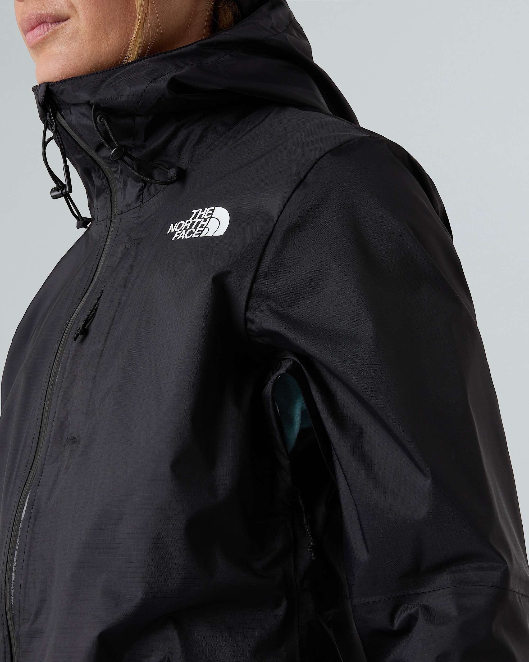 Chaqueta Alta Vista para mujer TNF alt5