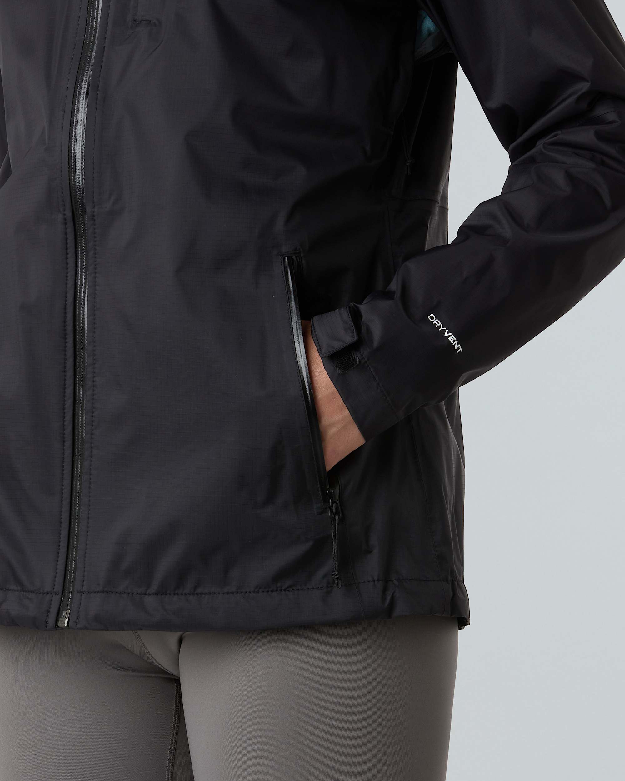 Chaqueta Alta Vista para mujer TNF alt6