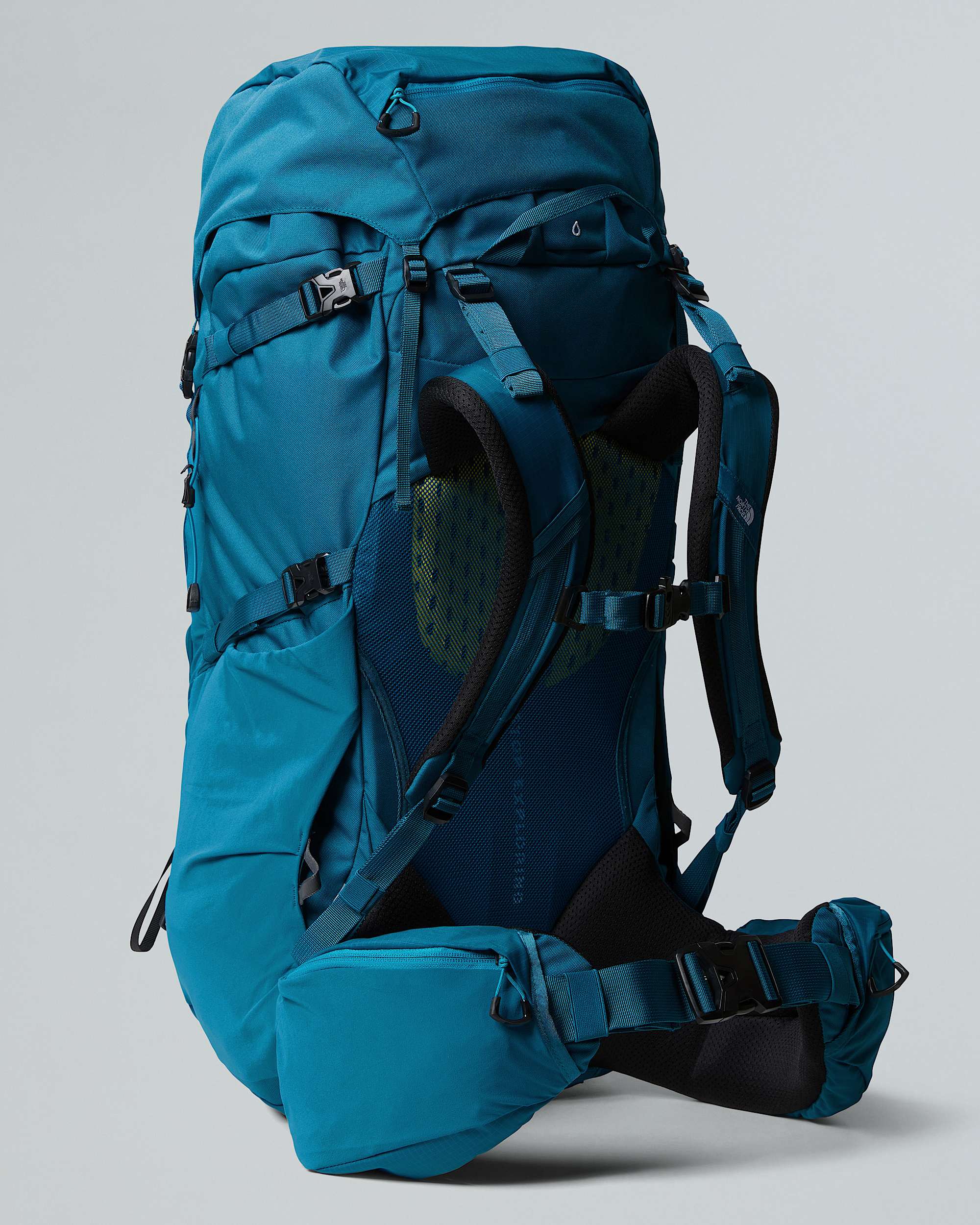 Womens Terra 55Litre Hiking Backpack TNF alt2