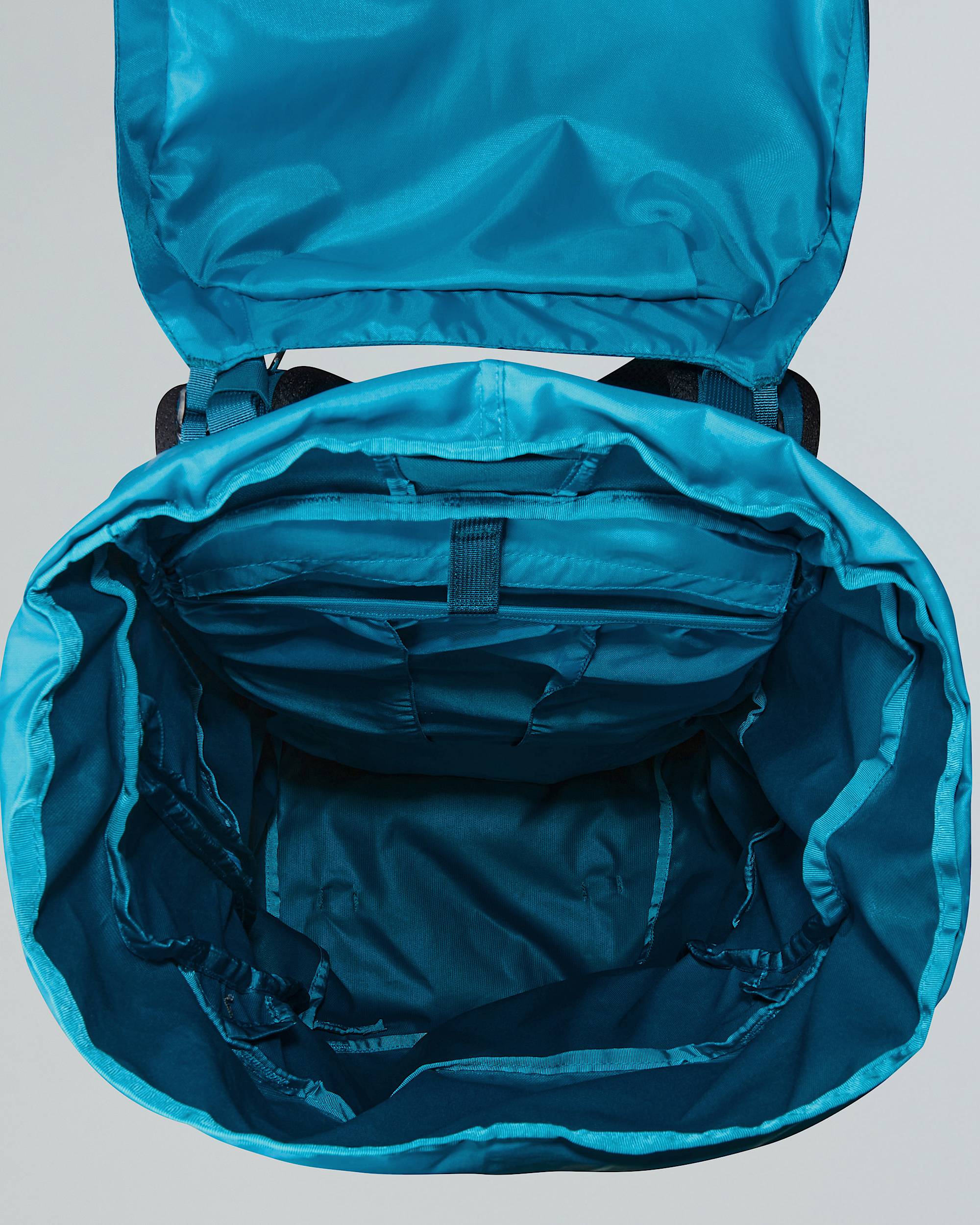 Womens Terra 55Litre Hiking Backpack TNF alt4