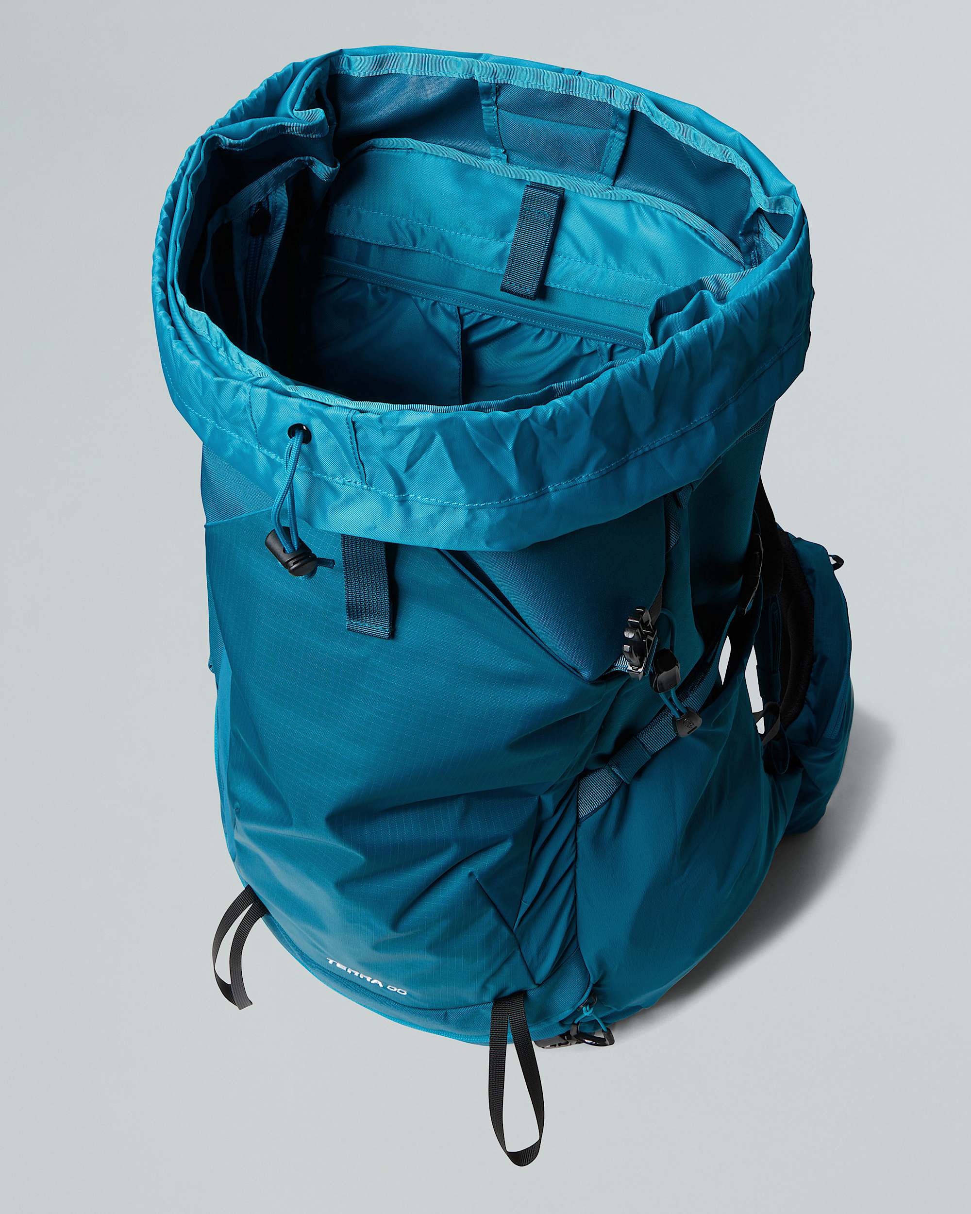 Womens Terra 55Litre Hiking Backpack TNF alt5