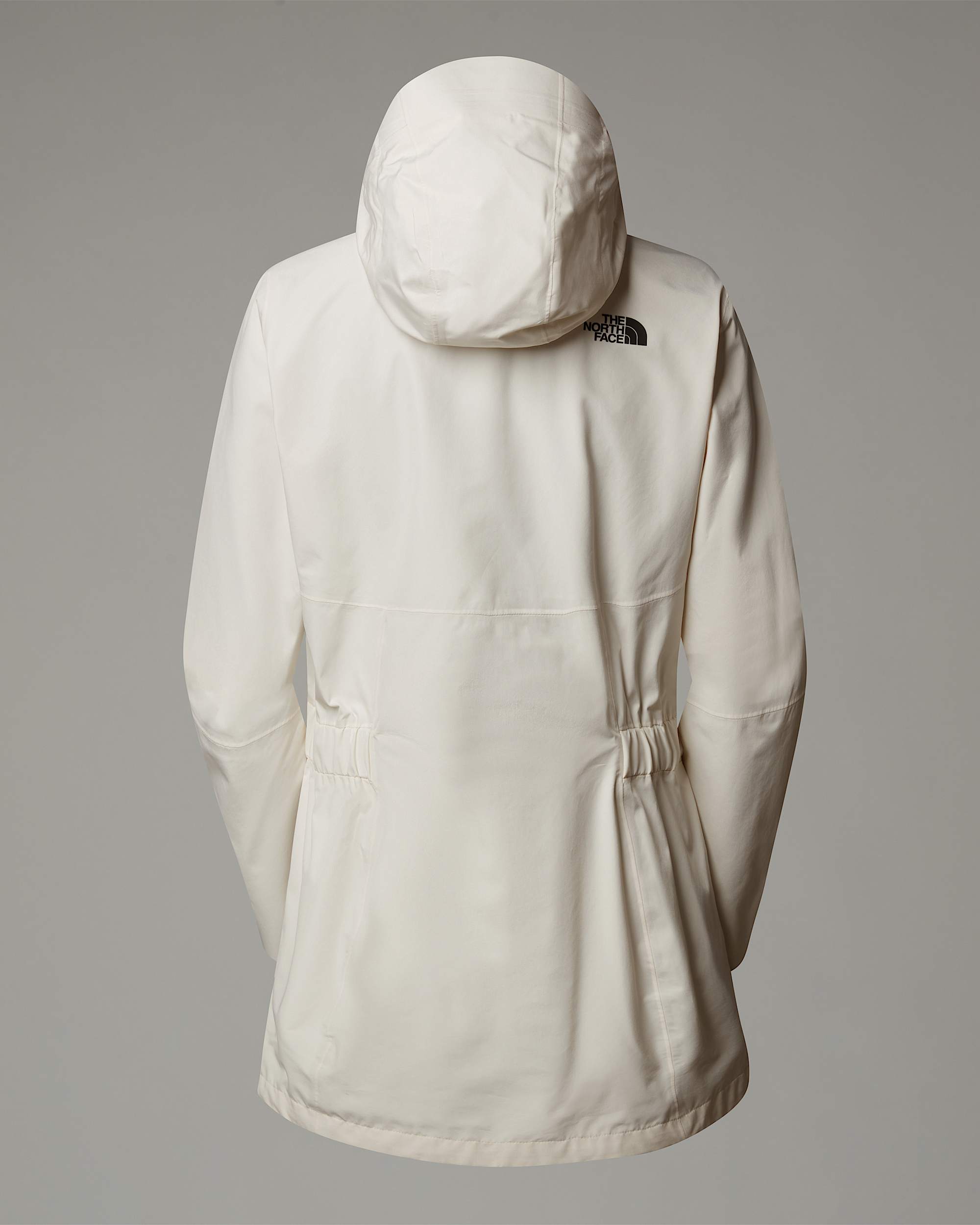 Womens Hikesteller Parka Shell Jacket TNF alt1