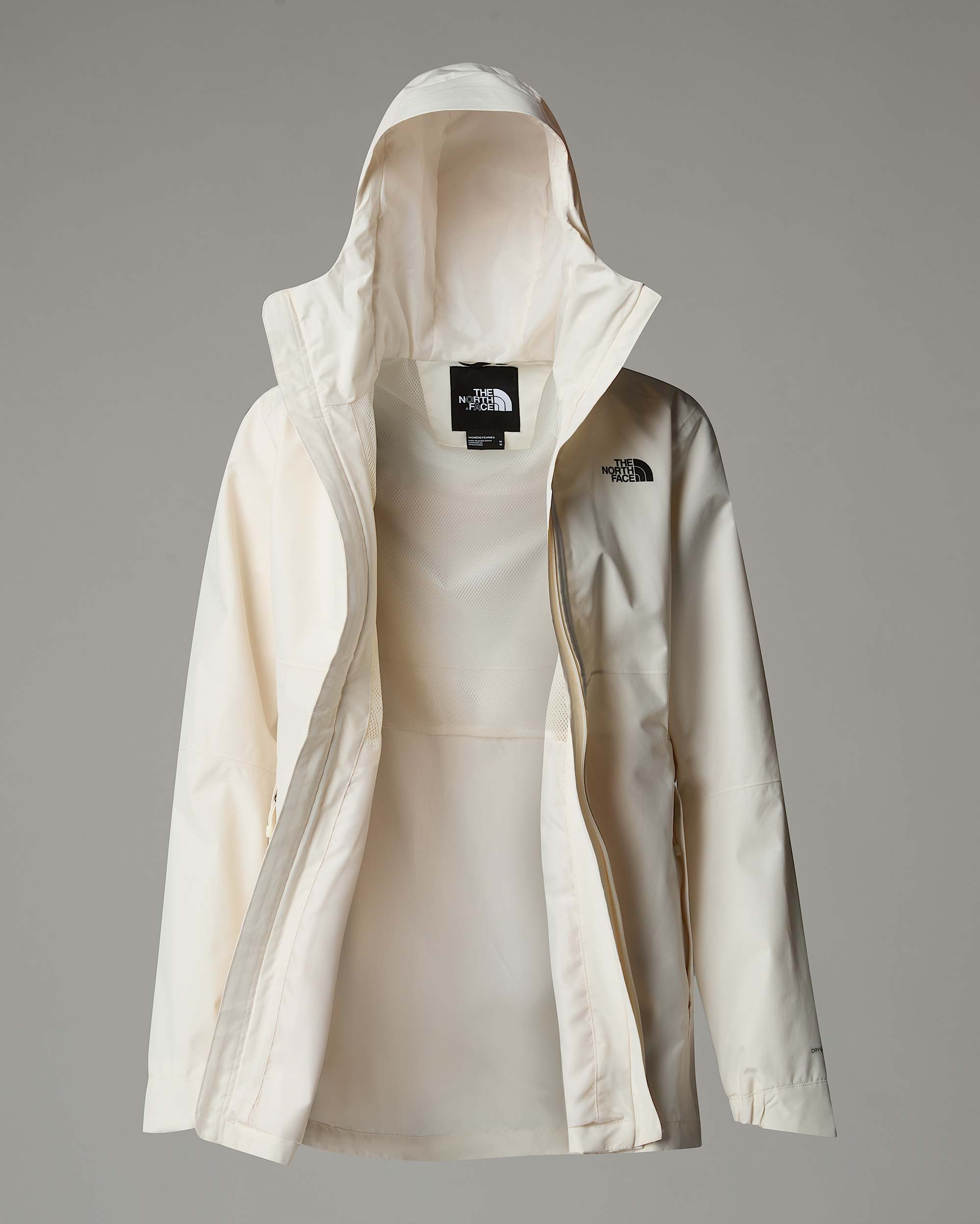 Womens Hikesteller Parka Shell Jacket TNF alt17