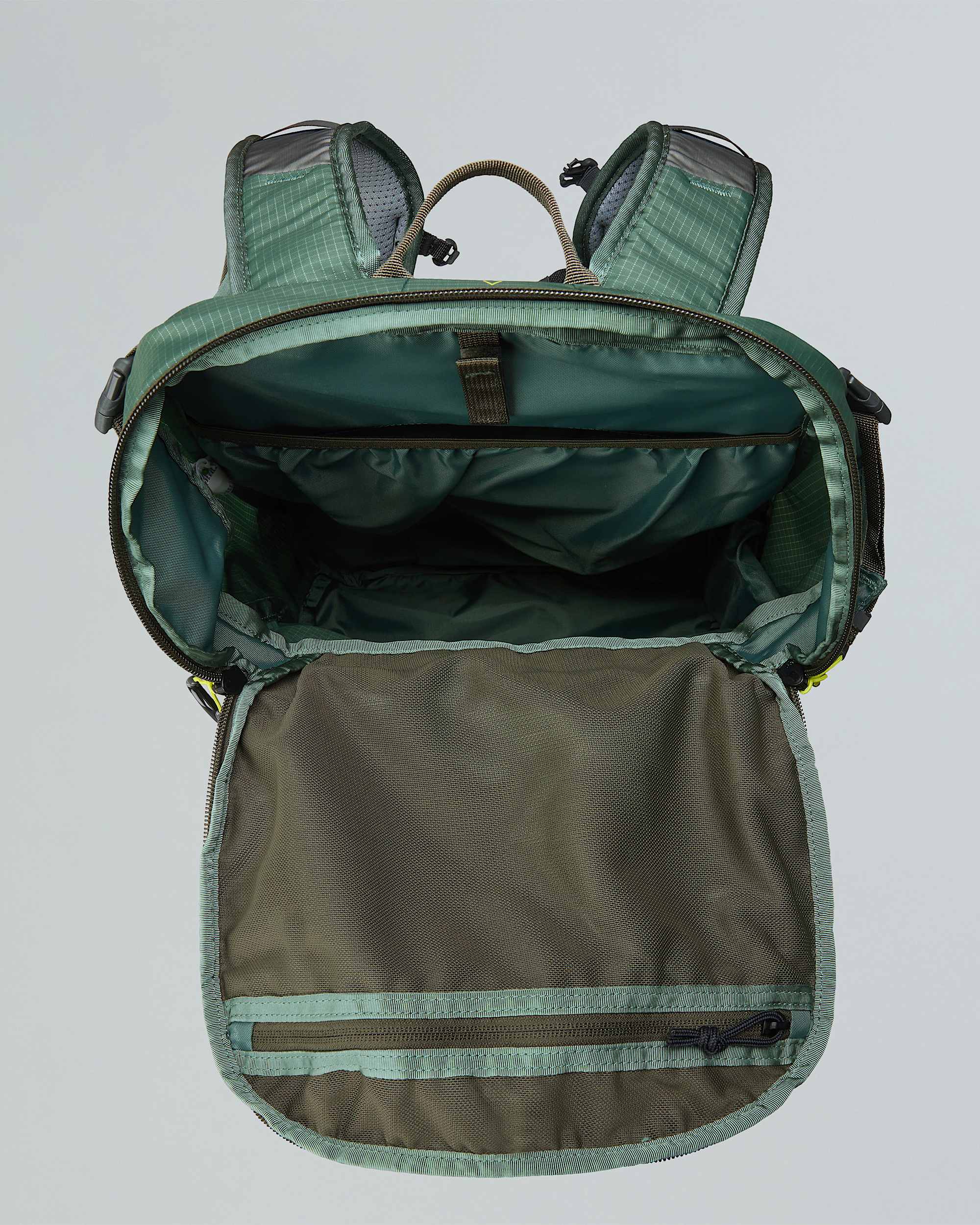 Rucksack Trail Lite 24L fr Damen TNF alt4