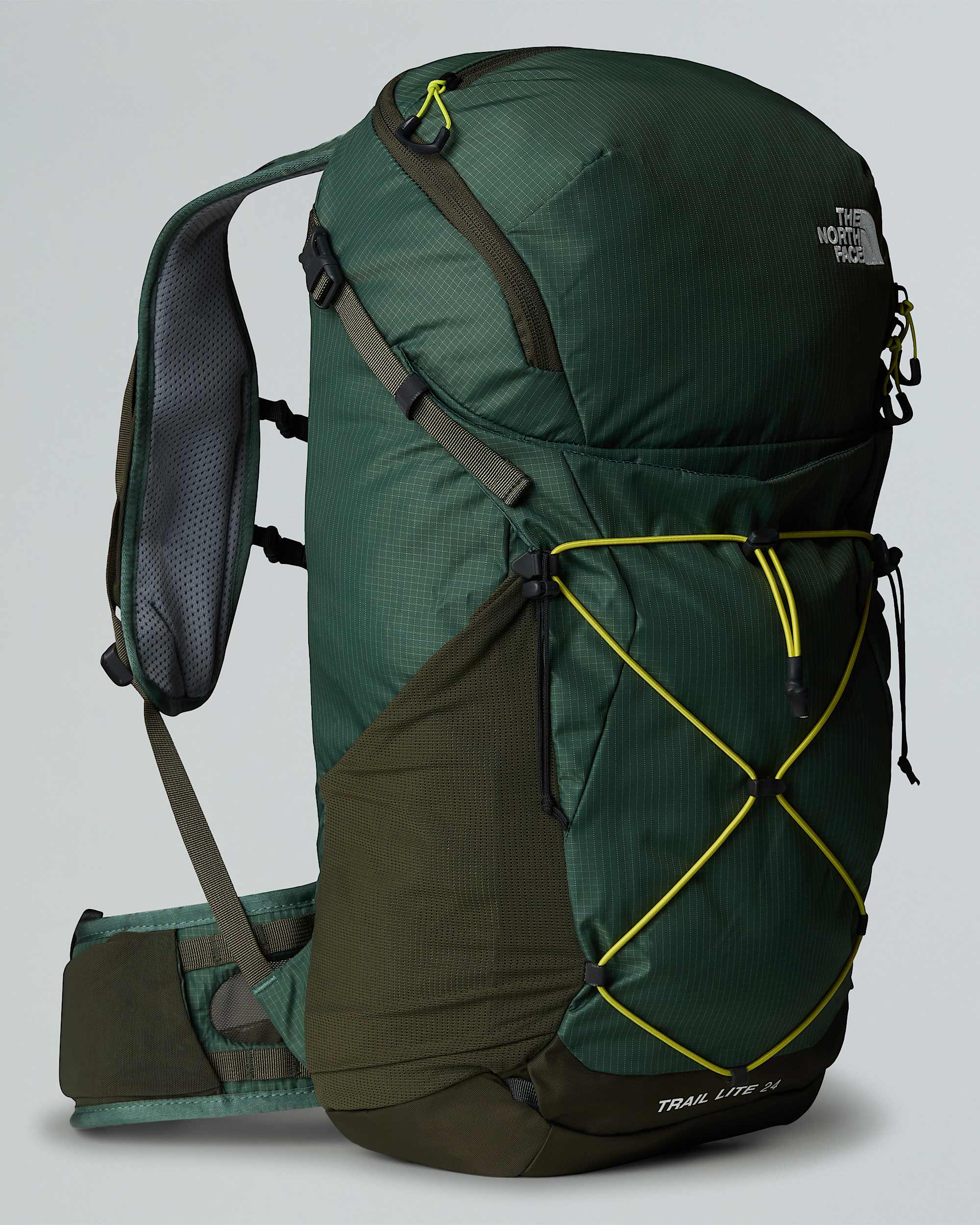 Rucksack Trail Lite 24L fr Damen TNF hero