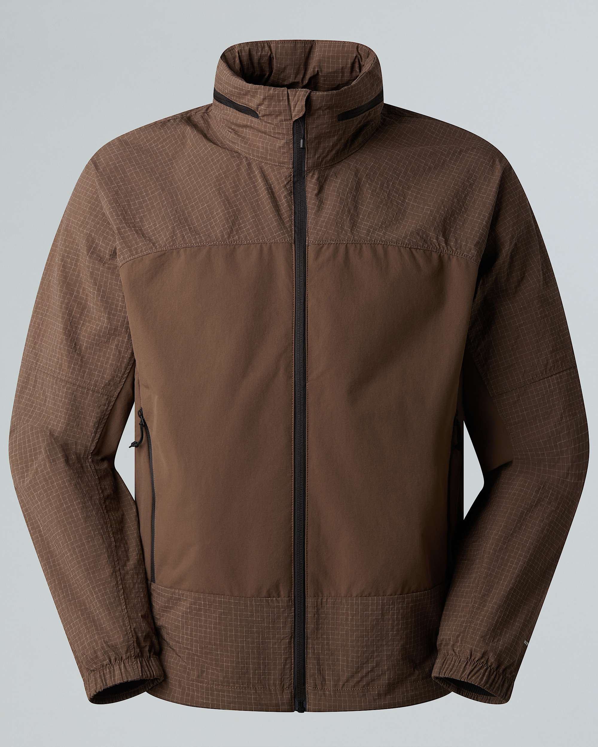 Mens Hike Utility Wind Jacket TNF ALT20