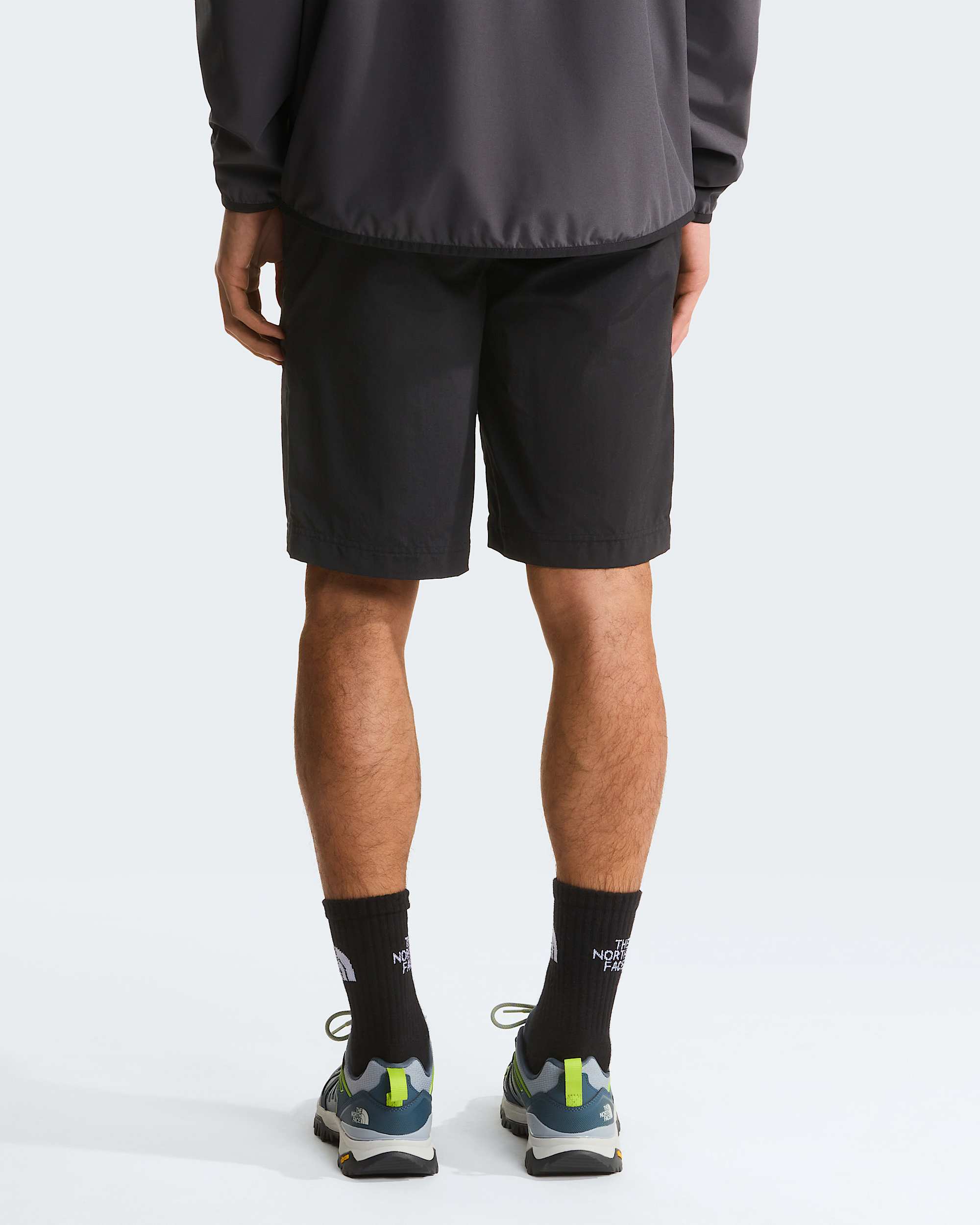 Mens Tanken Shorts TNF ALT3