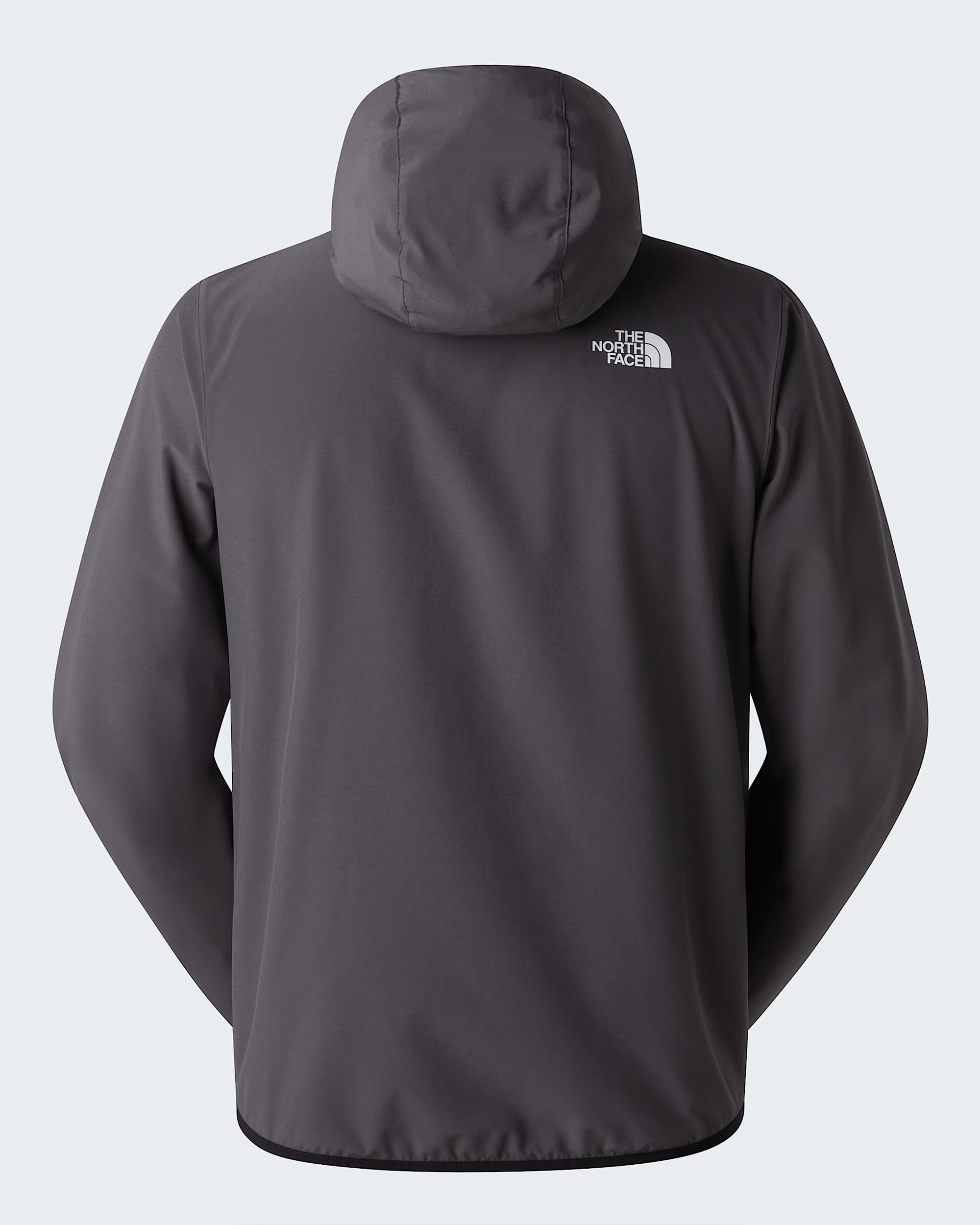 Mens 247 Woven Hooded Jacket TNF alt21