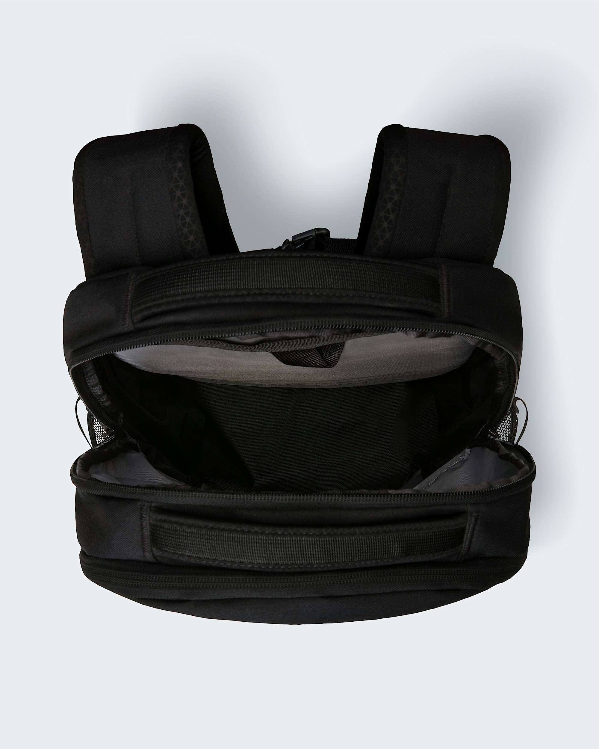 Zaino Jester TNF TNF BlackNPF ALT4