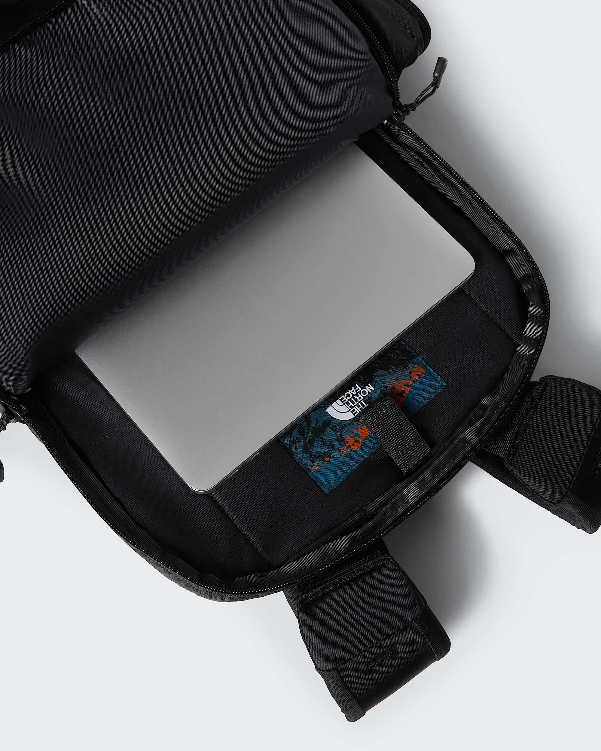 Mochila Borealis TNF TNF BlackTNF BlackNPF ALT6