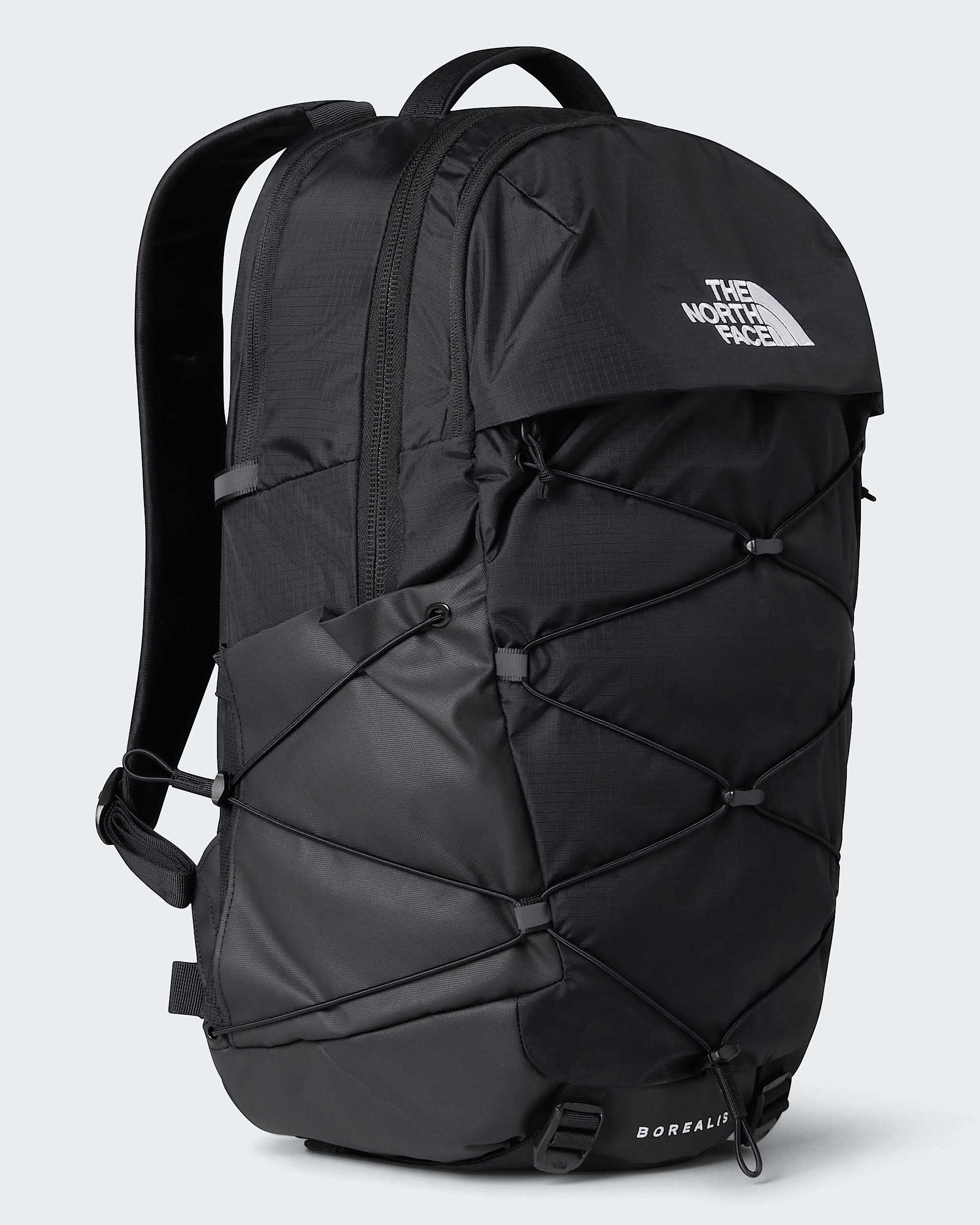 Mochila Borealis TNF TNF BlackTNF BlackNPF HERO