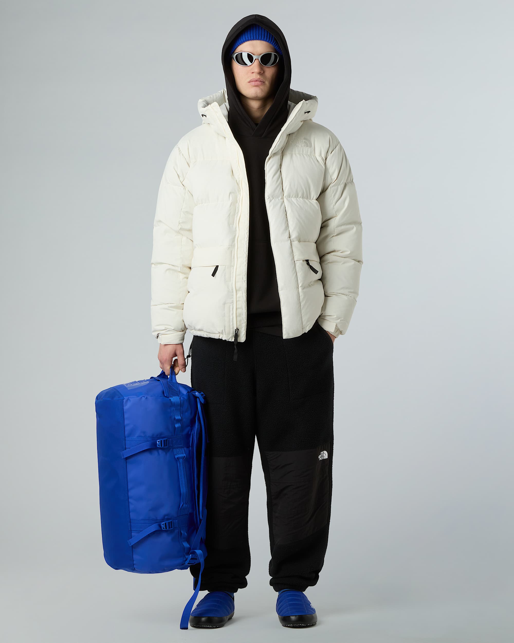 Himalayan Down Parka M TNF ALT5