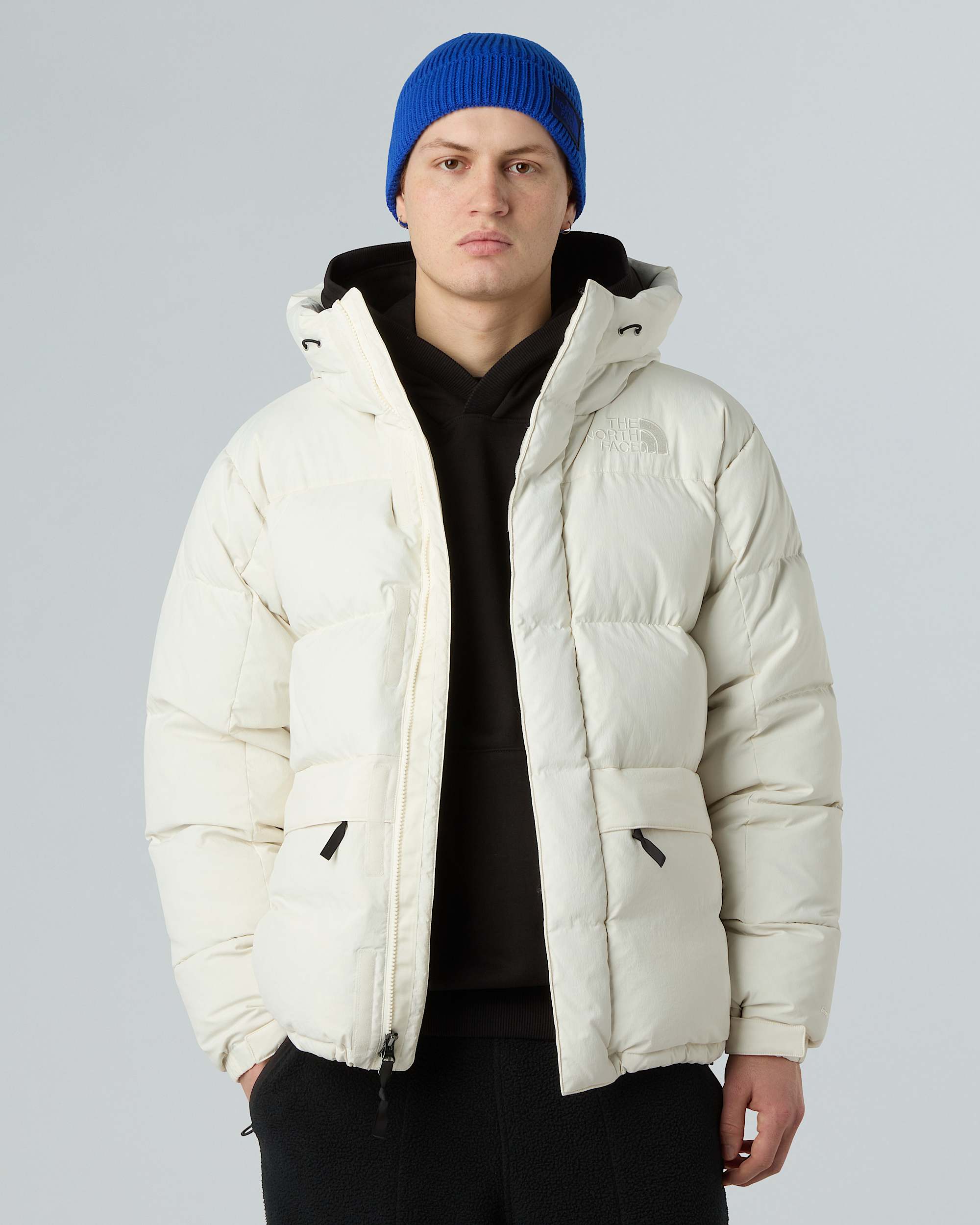 Himalayan Down Parka M TNF ALT7