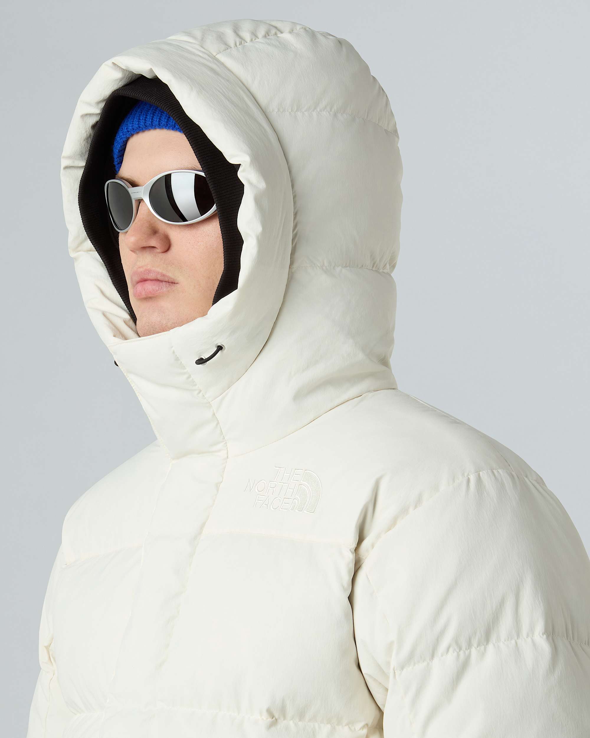 Himalayan Down Parka M TNF ALT8