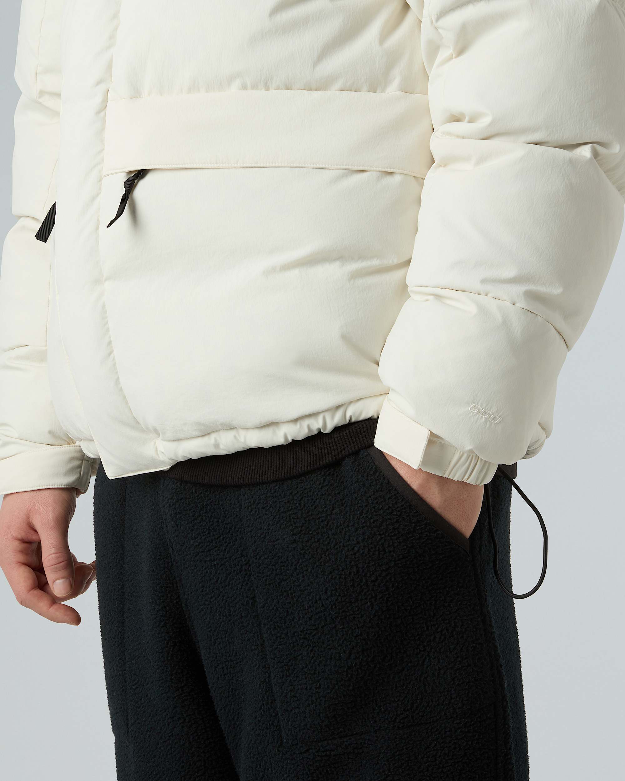 Himalayan Down Parka M TNF ALT9