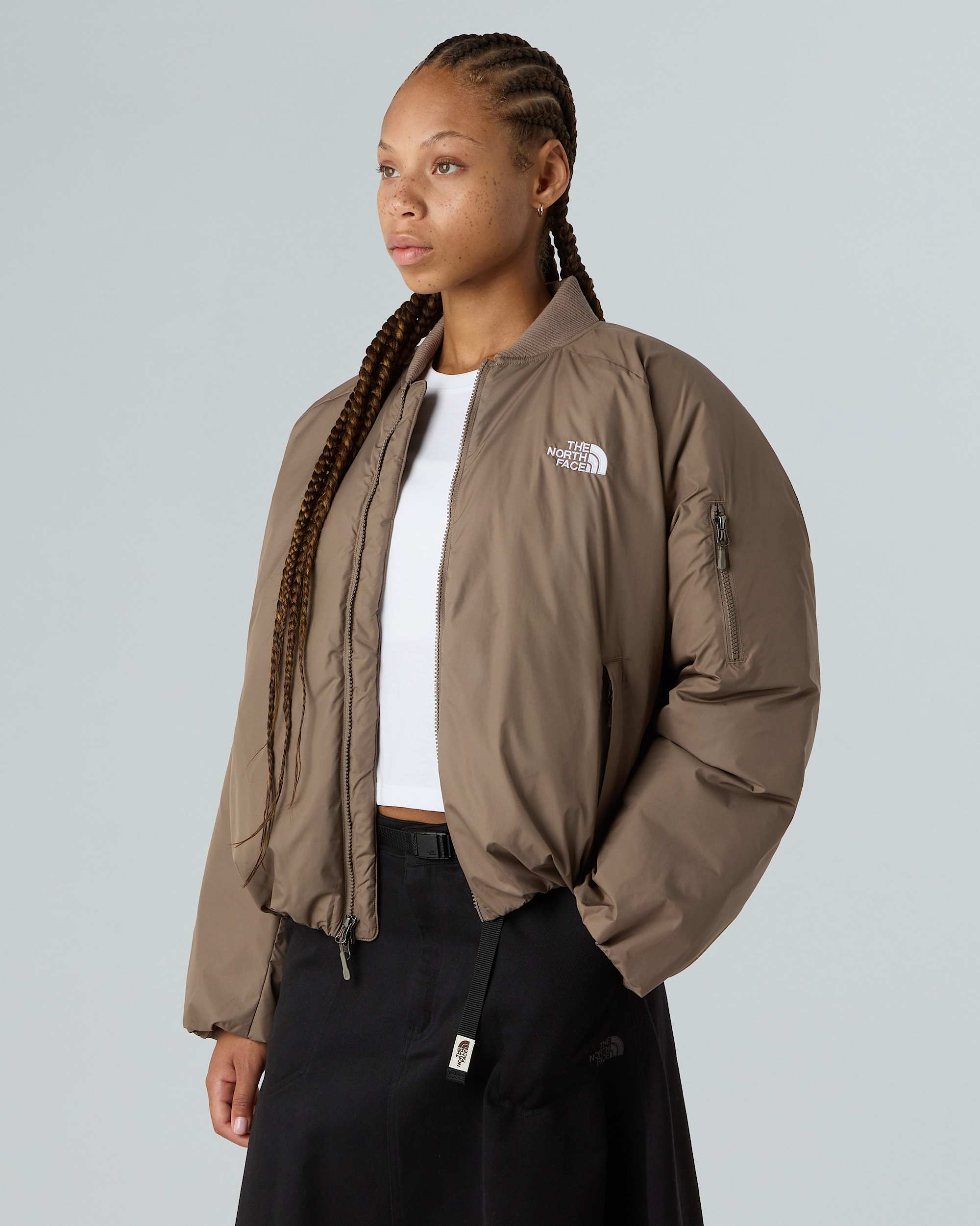 Bomber Choqa pour femme TNF ALT7