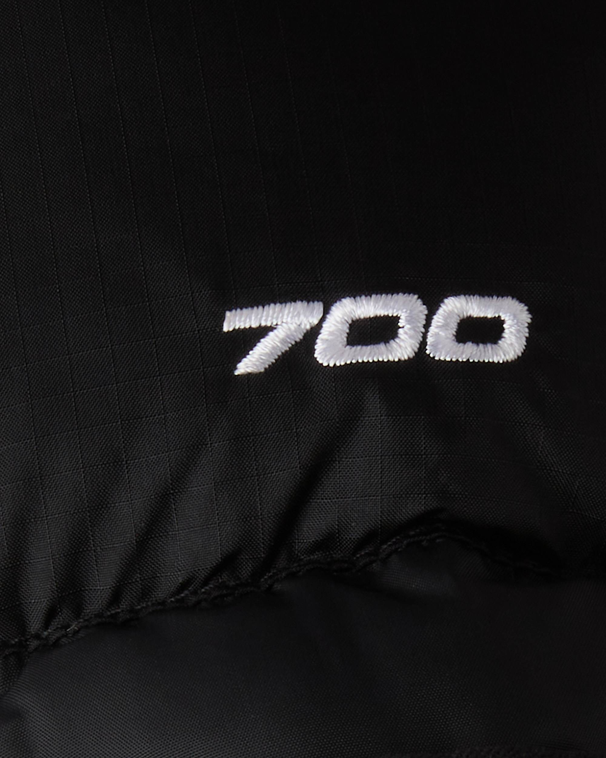Tuta 1996 Retro Nuptse da neonato TNF alt24