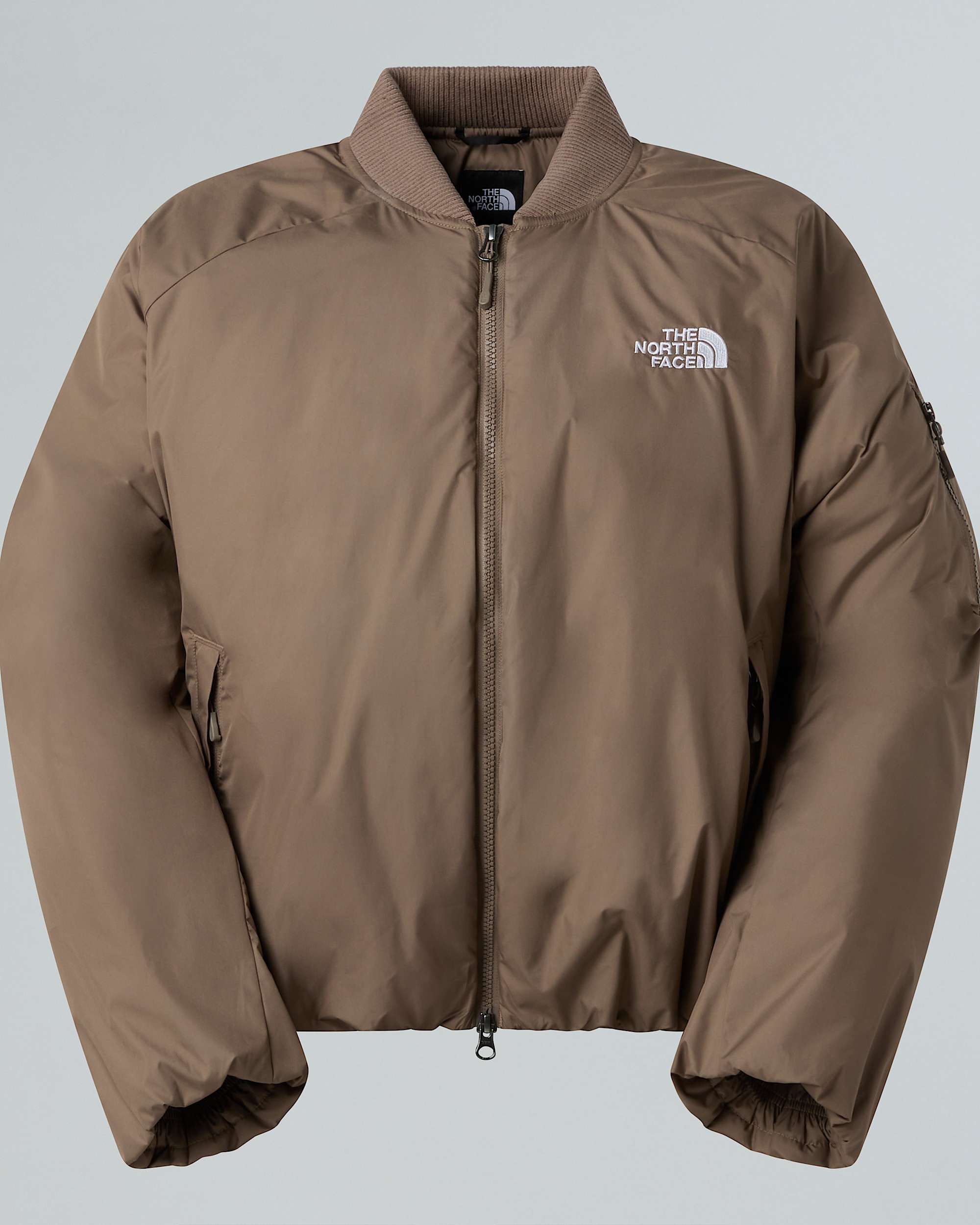 Bomber Choqa pour femme TNF HERO