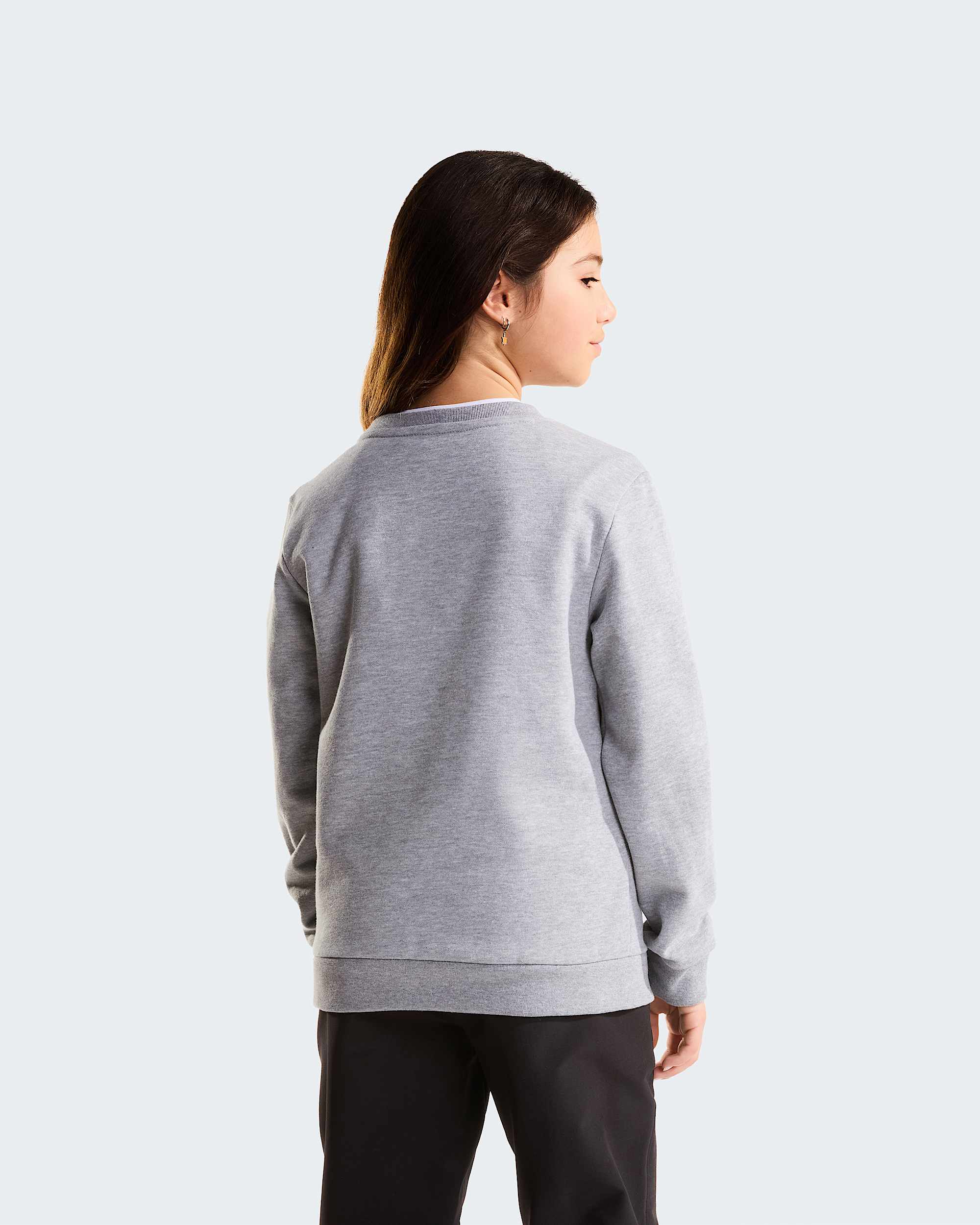 Modzieowa bluza Evolution Simple Dome TNF ALT15