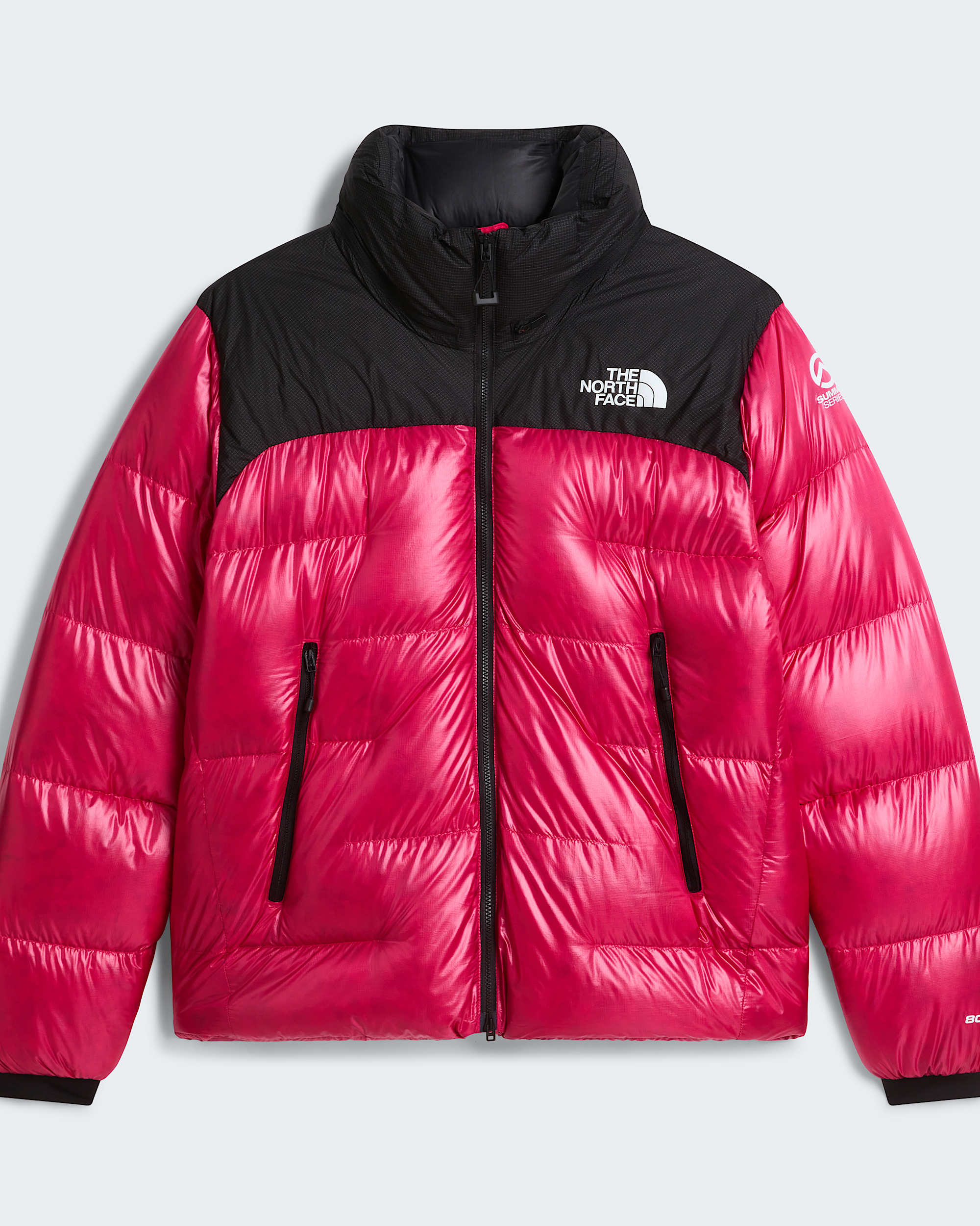 Veste Summit Nuptse pour femme TNF alt30