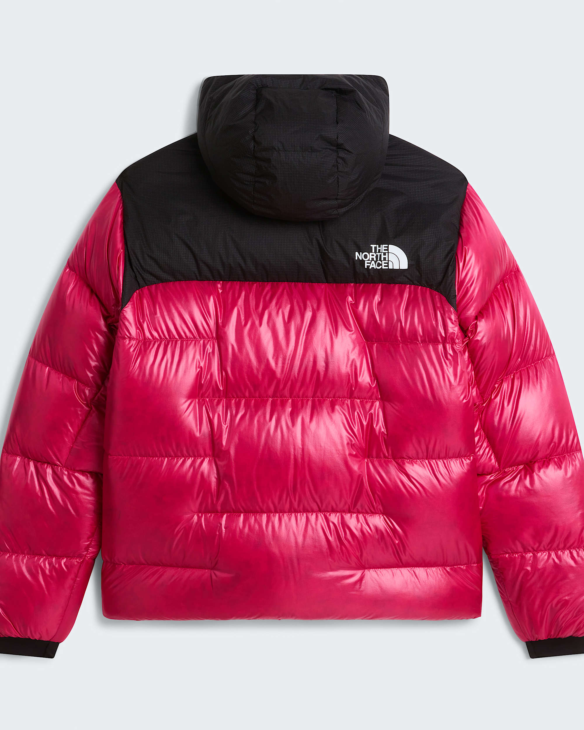 Veste Summit Nuptse pour femme TNF alt31