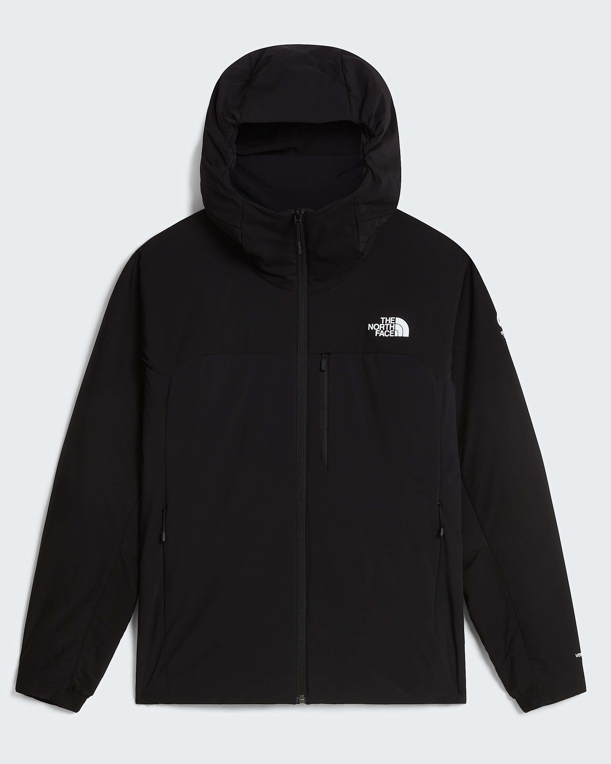 Giacca con cappuccio Summit Casaval da donna TNF alt30