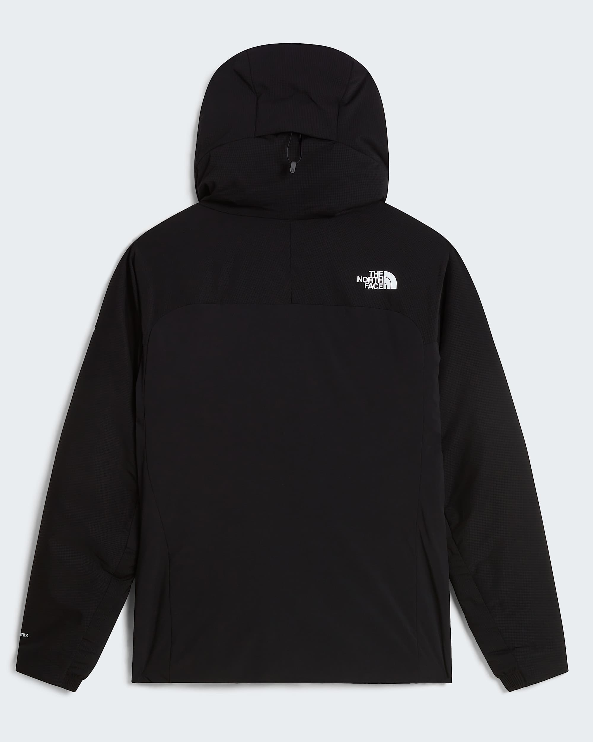Giacca con cappuccio Summit Casaval da donna TNF alt31