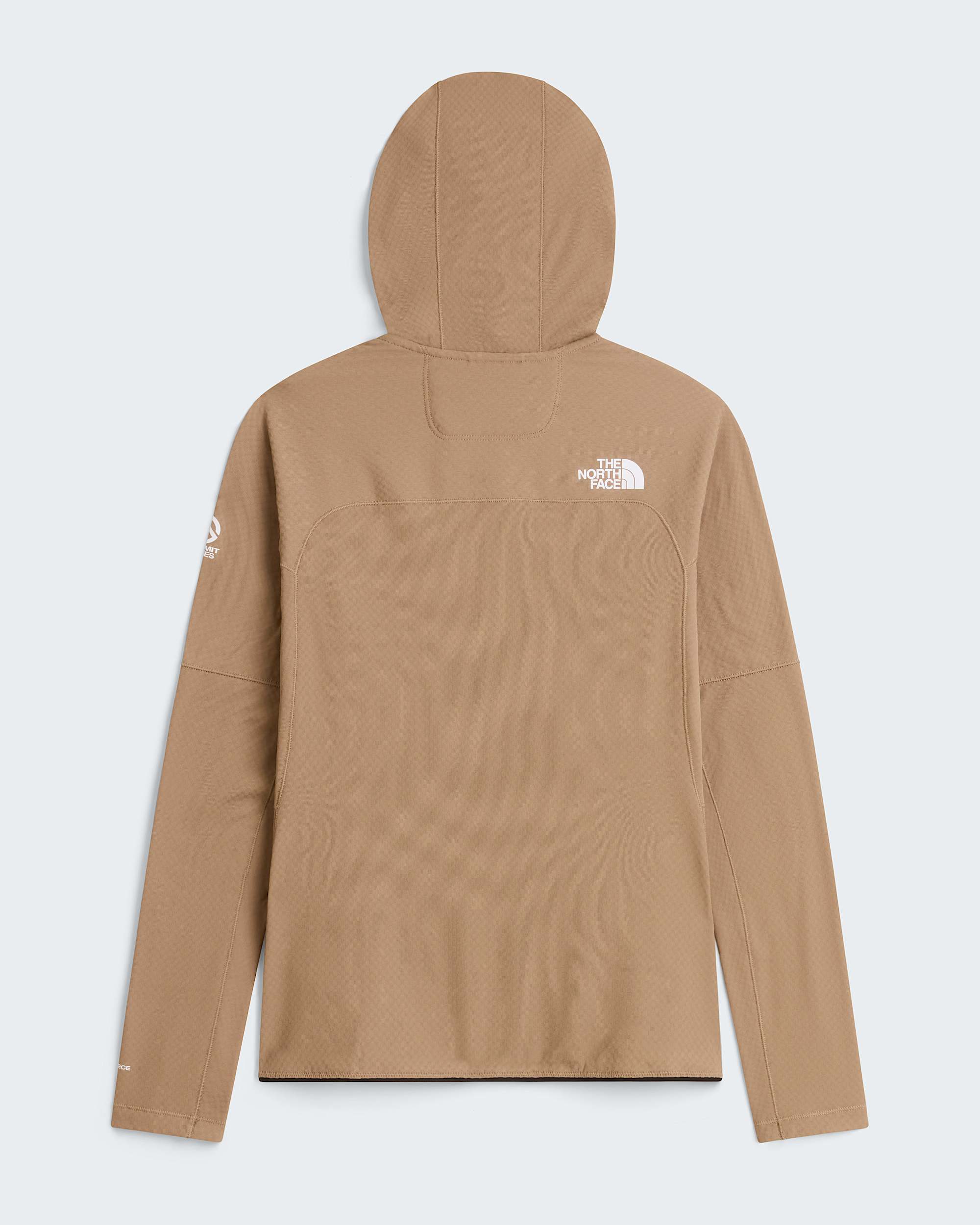 Veste  capuche Summit FUTUREFLEECE pour femme TNF alt31