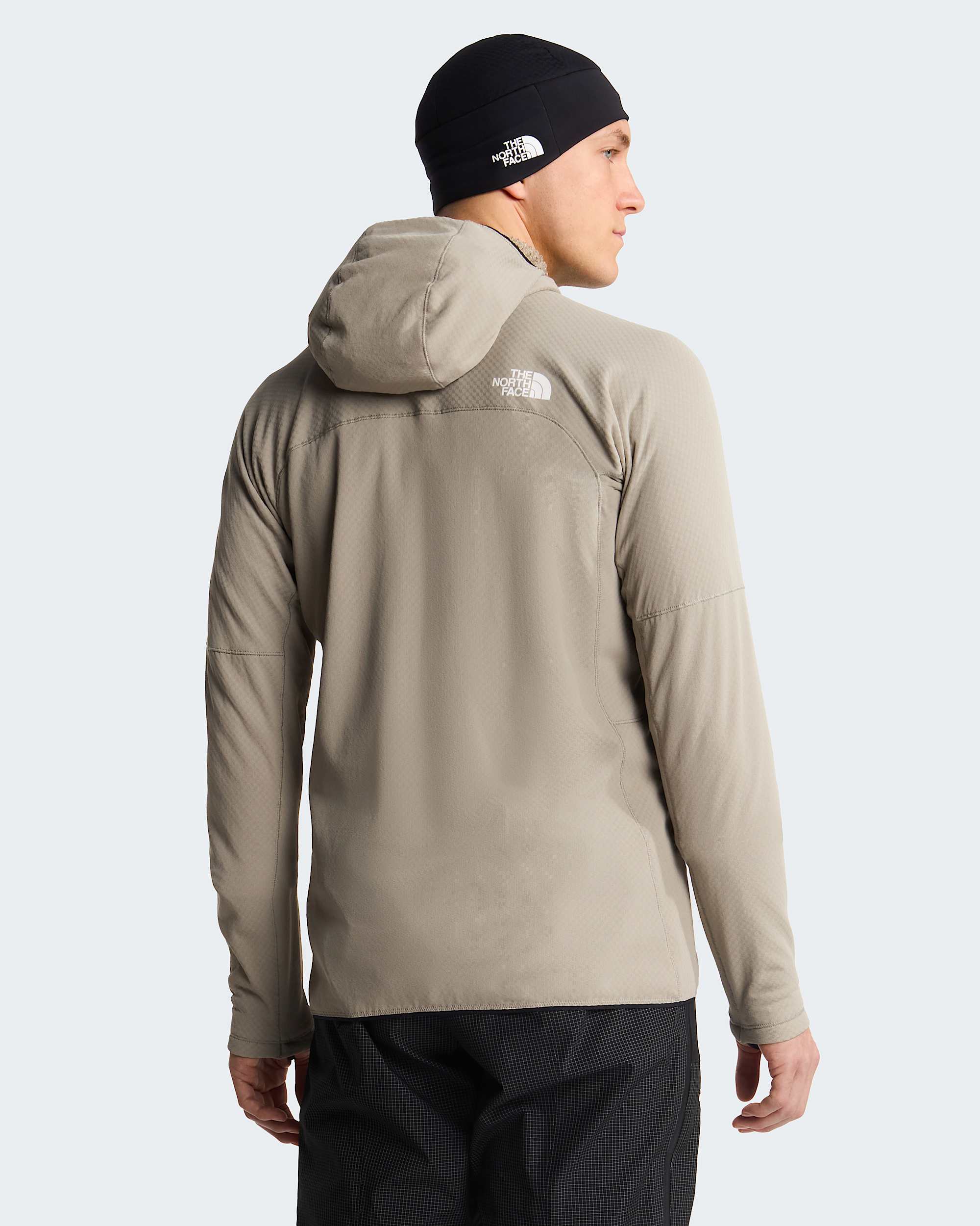 Veste  capuche Summit FUTUREFLEECE pour homme TNF alt3