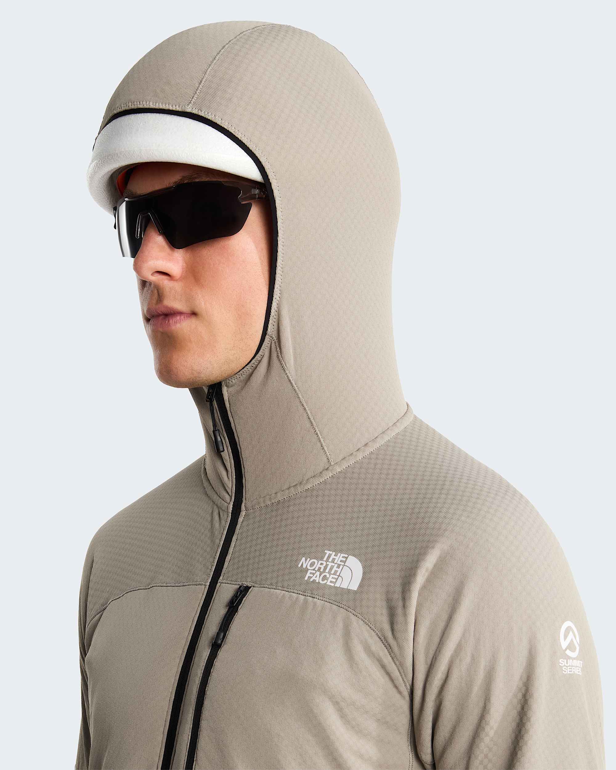 Veste  capuche Summit FUTUREFLEECE pour homme TNF alt6