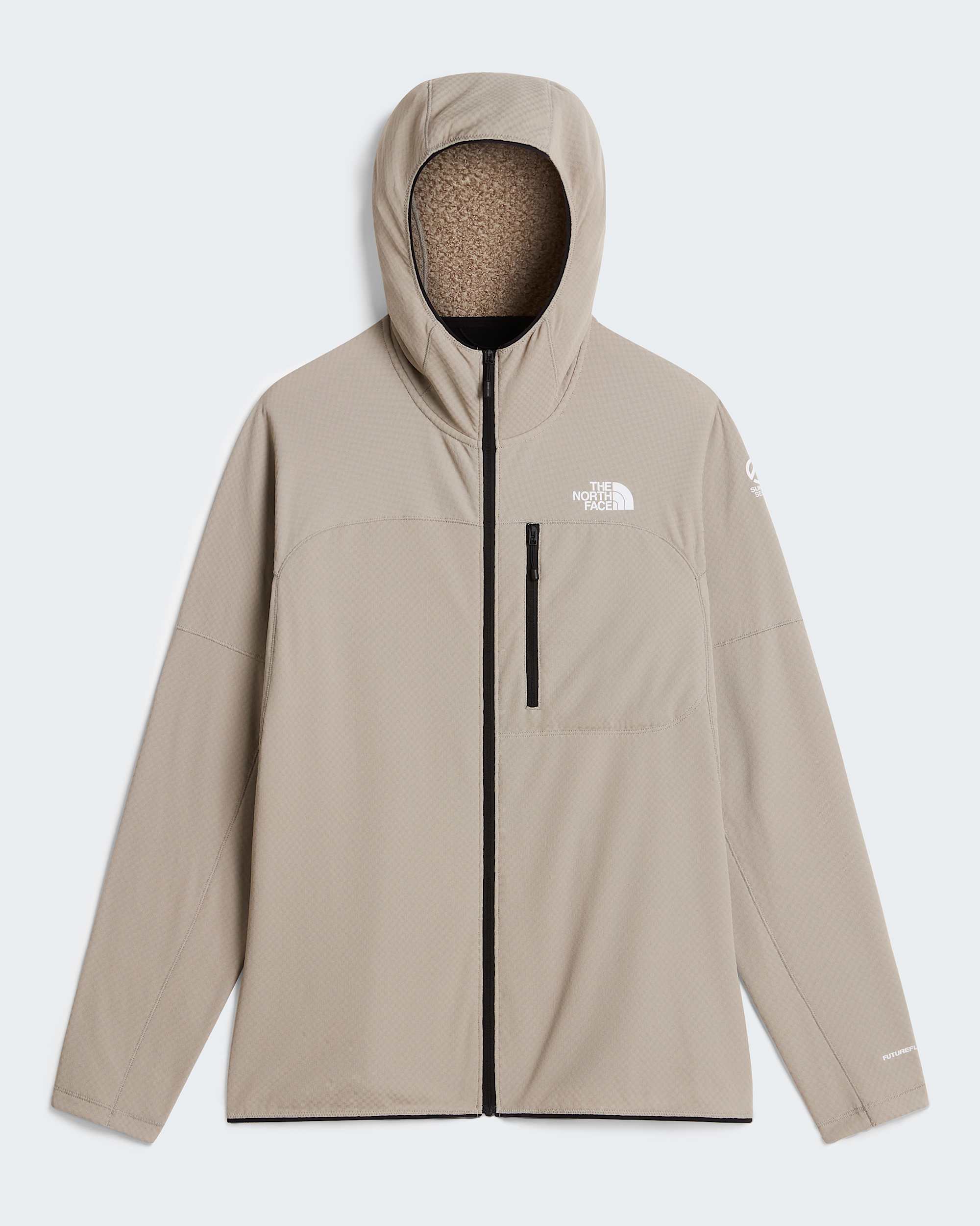 Veste  capuche Summit FUTUREFLEECE pour homme TNF alt30