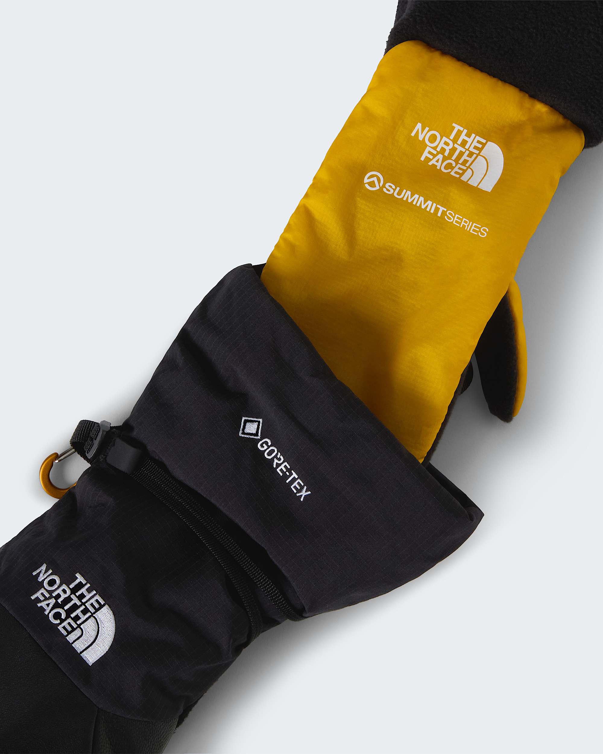 Summit Vengeance GORETEX Fustlinge TNF alt4