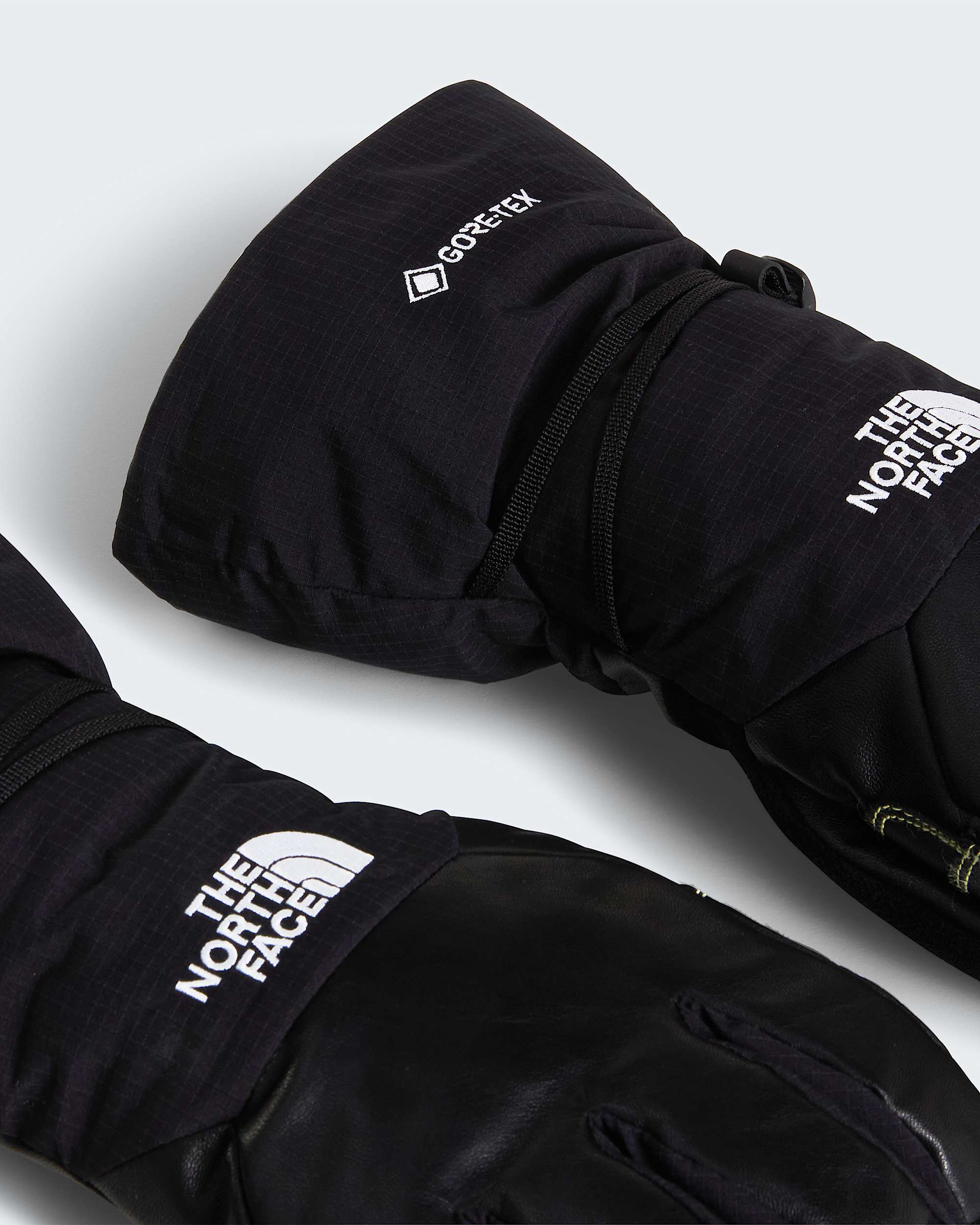 Summit Vengeance GORETEX Handschuhe TNF alt2