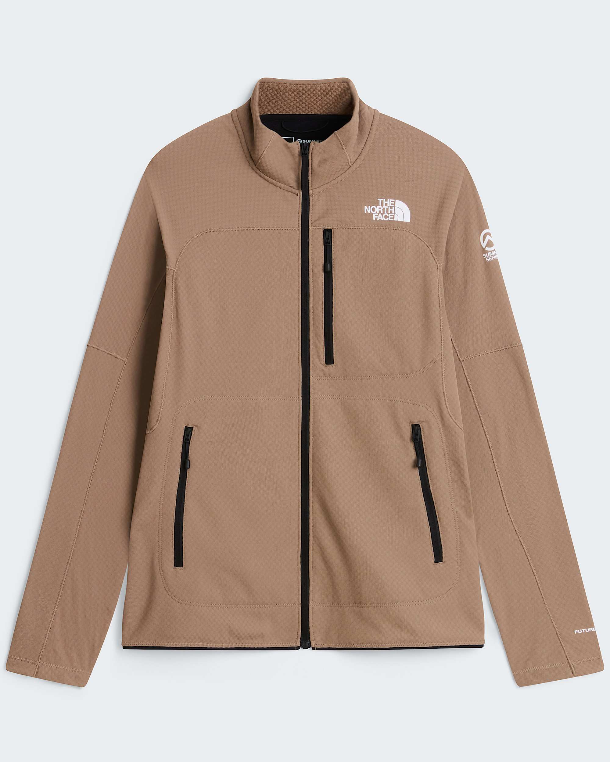 Womens Summit FUTUREFLEECE Jacket TNF alt30
