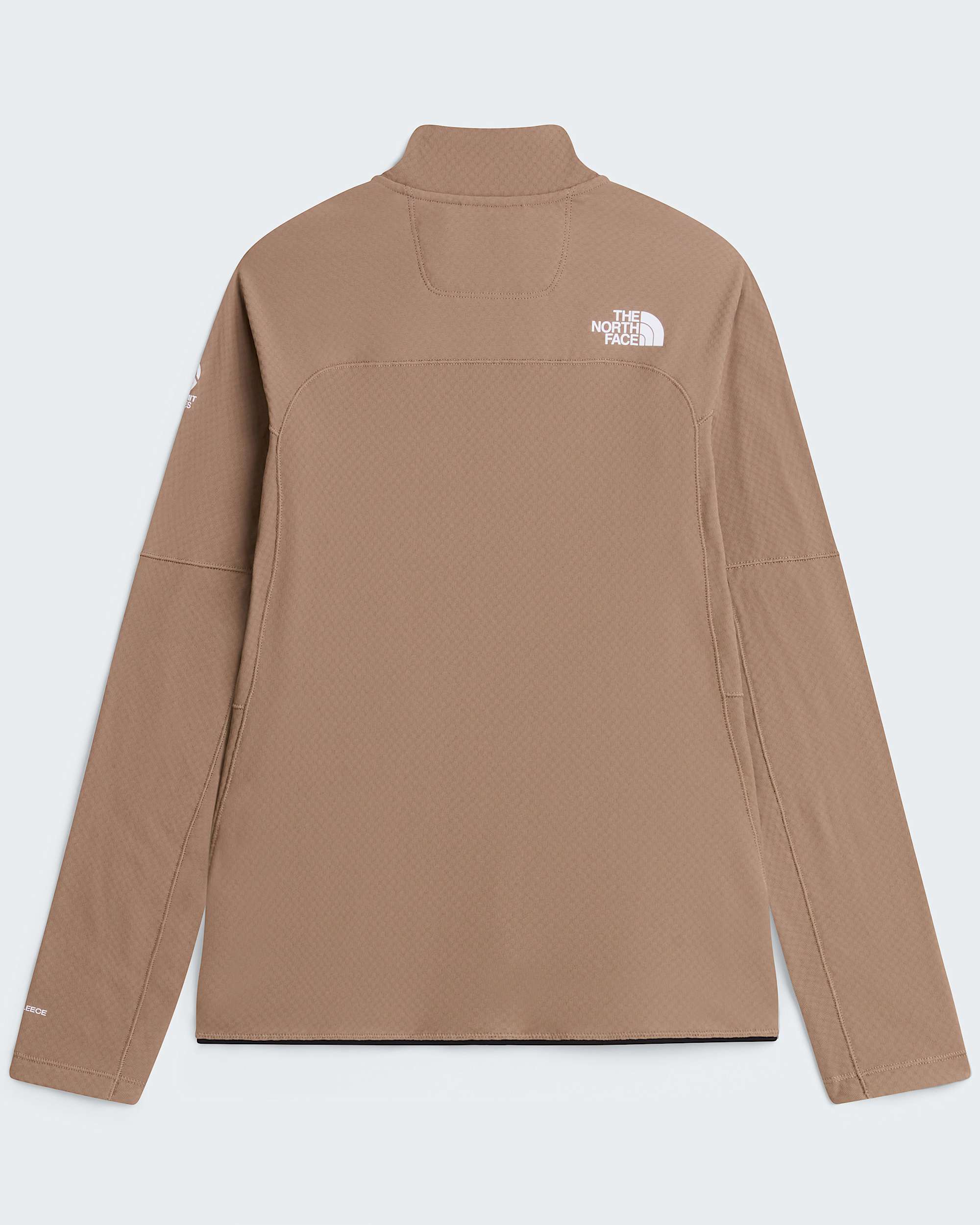 Womens Summit FUTUREFLEECE Jacket TNF alt31