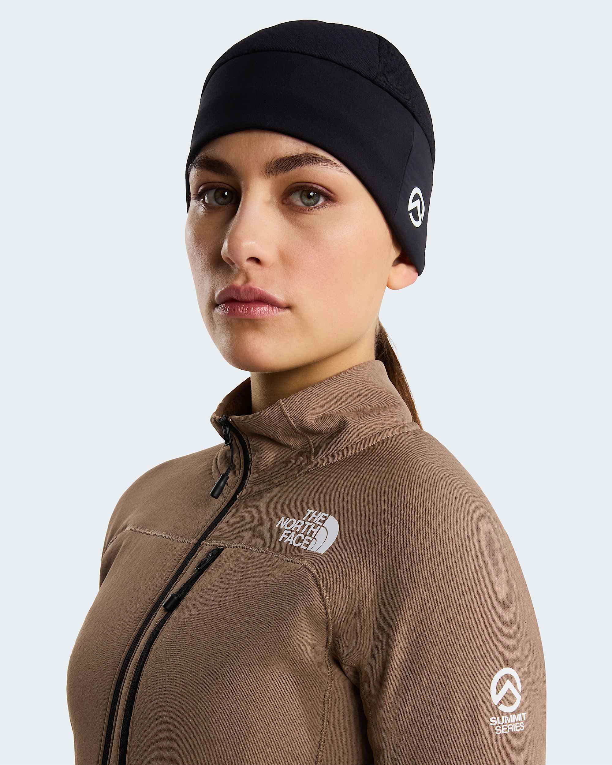 Womens Summit FUTUREFLEECE Jacket TNF alt6