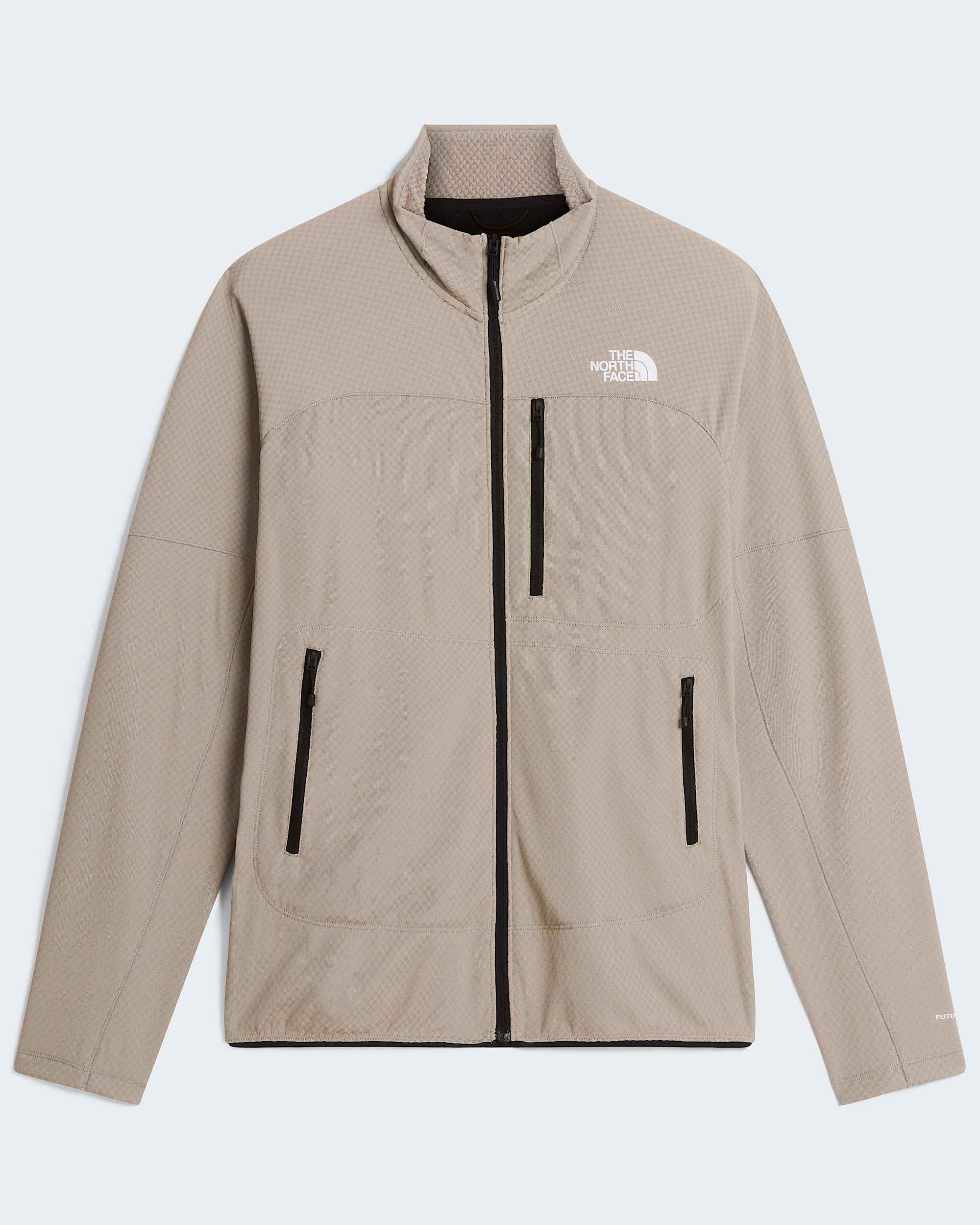 Mens Summit FUTUREFLEECE Jacket TNF alt30