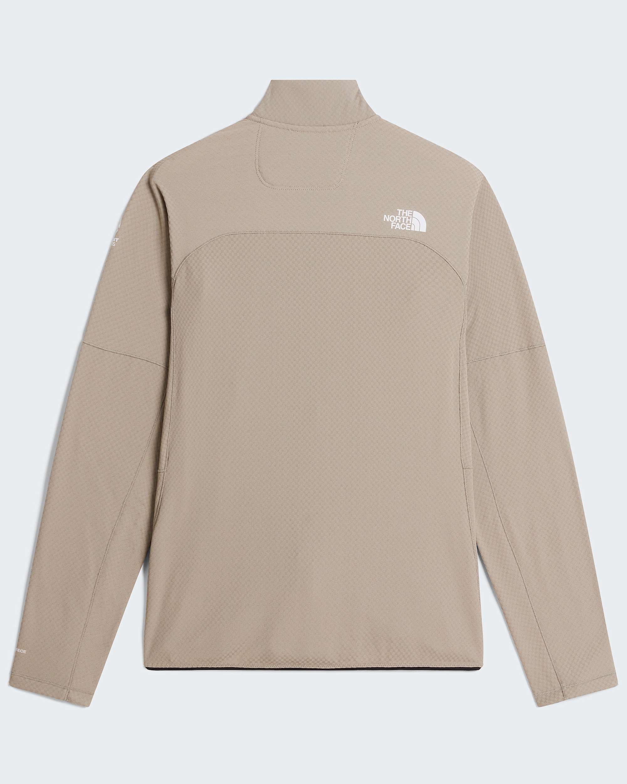 Mens Summit FUTUREFLEECE Jacket TNF alt31