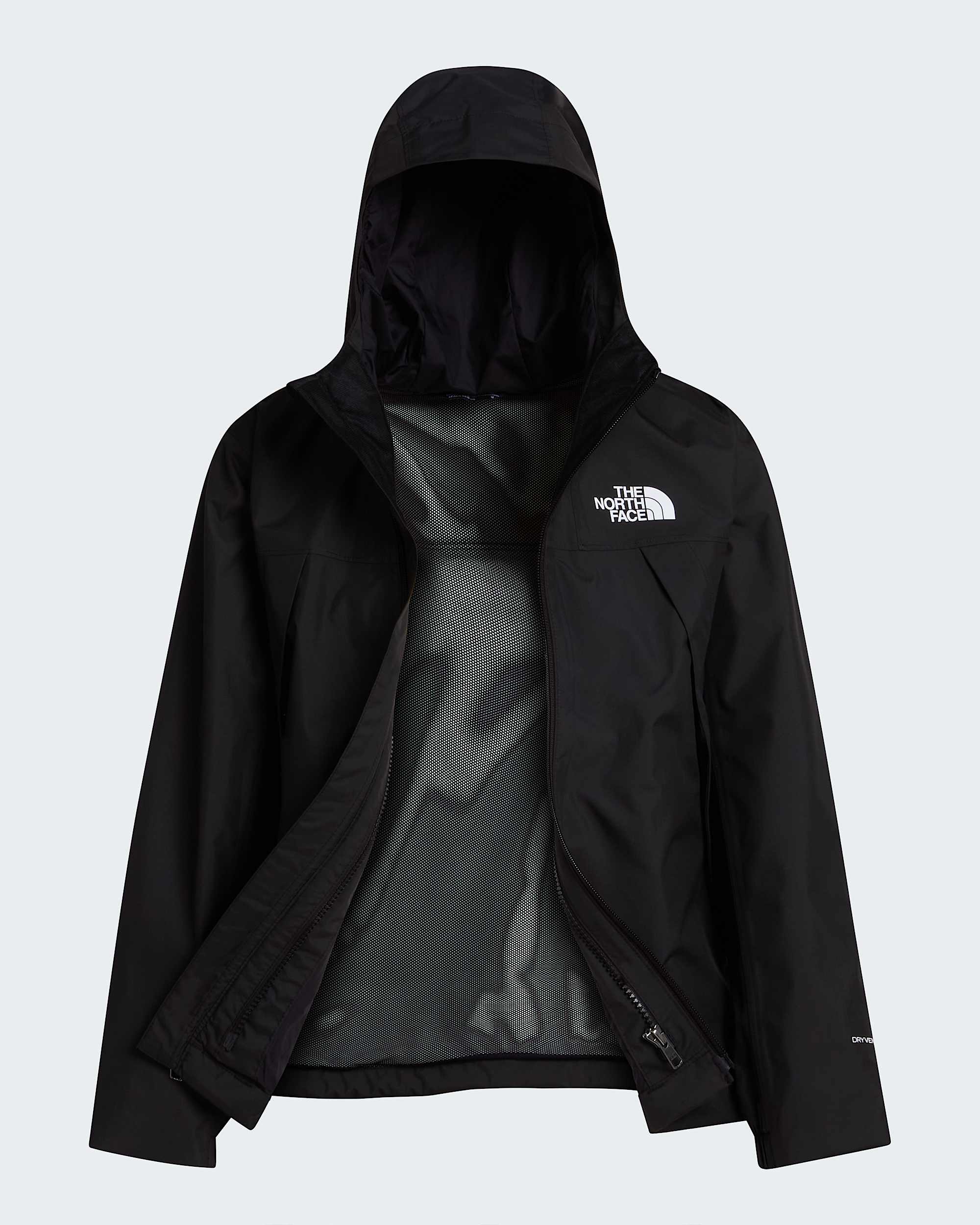 Teens Antora Triclimate 3in1 Jacket TNF ALT26
