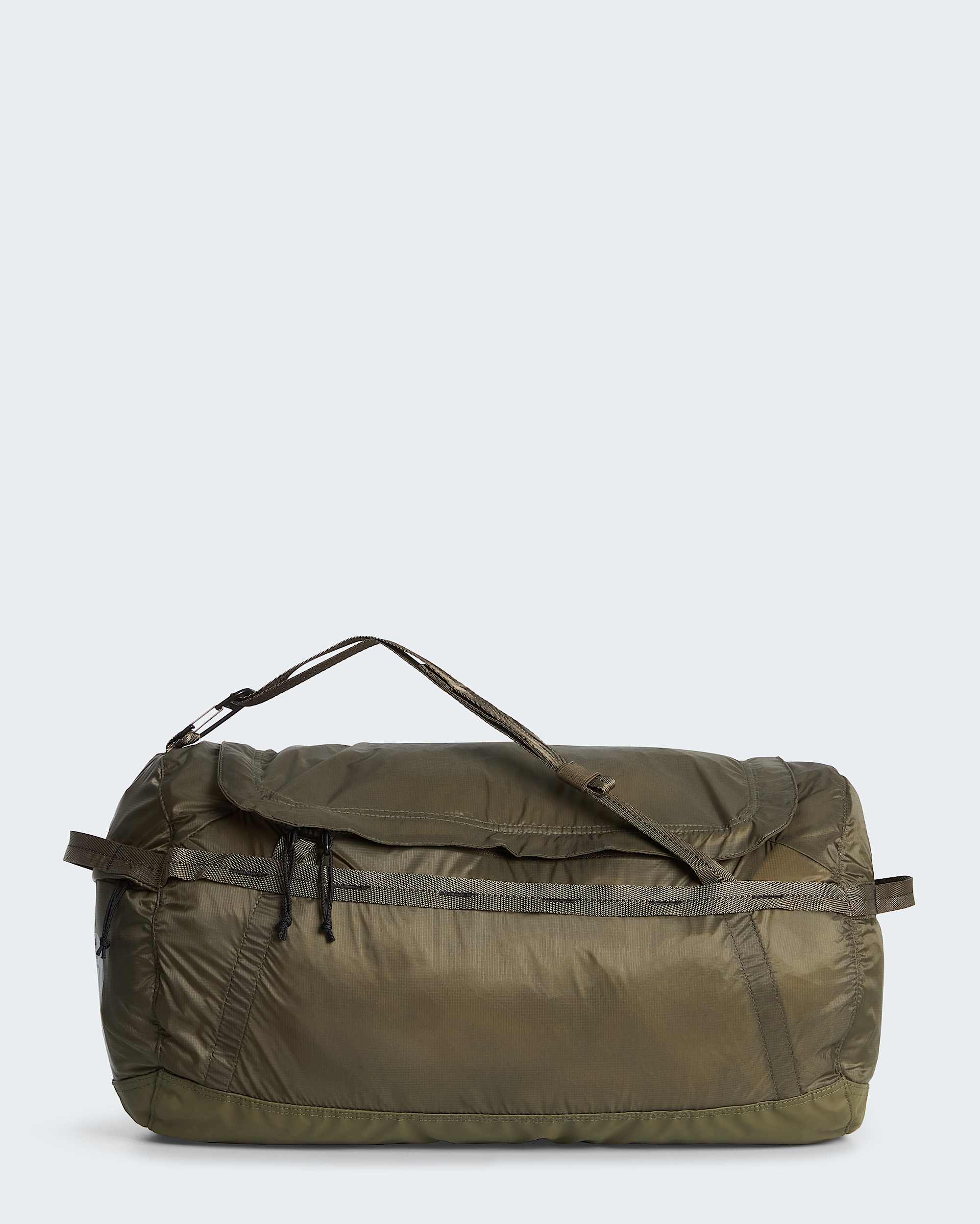 Flyweight Duffel TNF HERO
