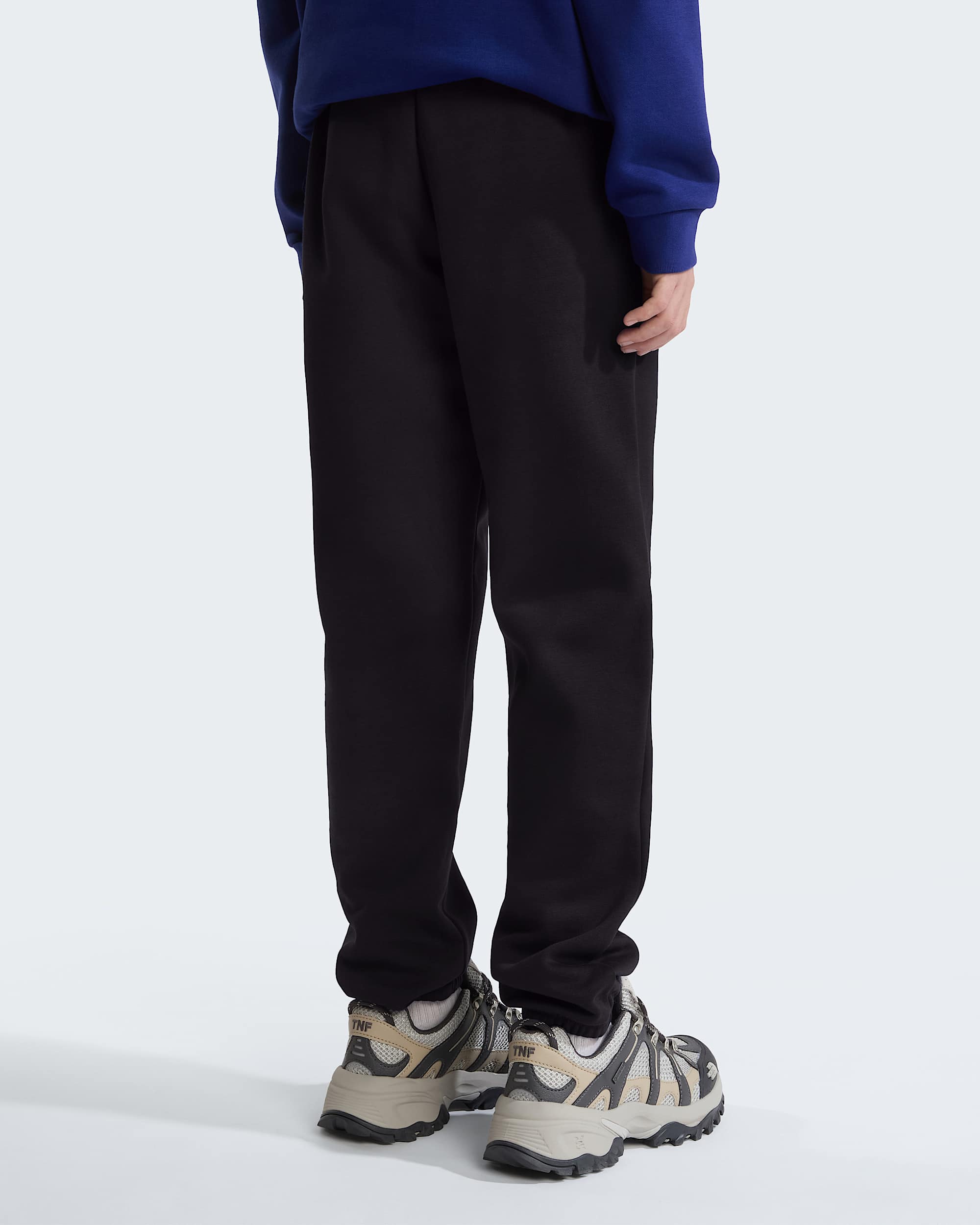 Evolution Simple Dome Jogginghosen fr Teenager TNF ALT3