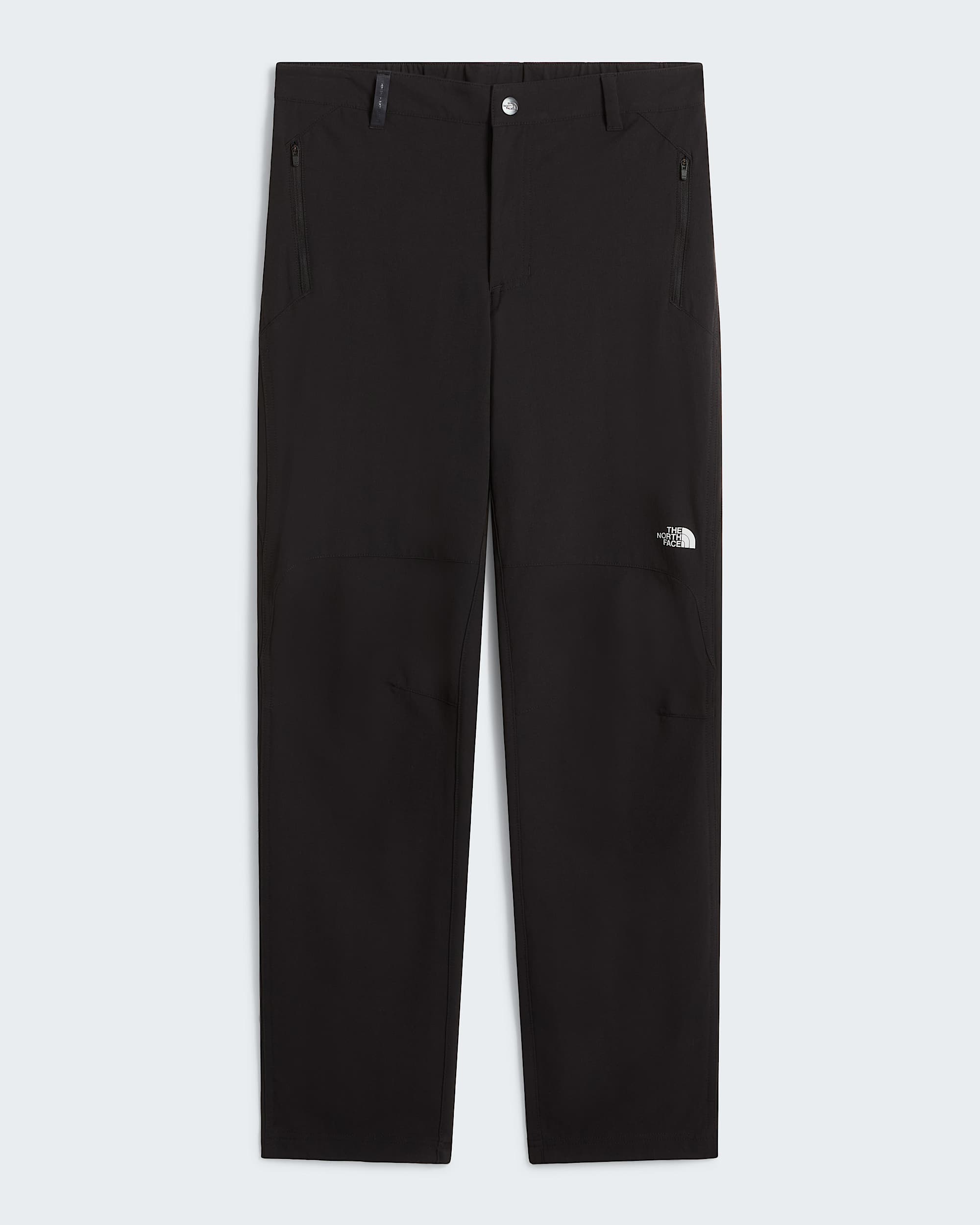 Calas macias de corte normal Quest para homem TNF alt30