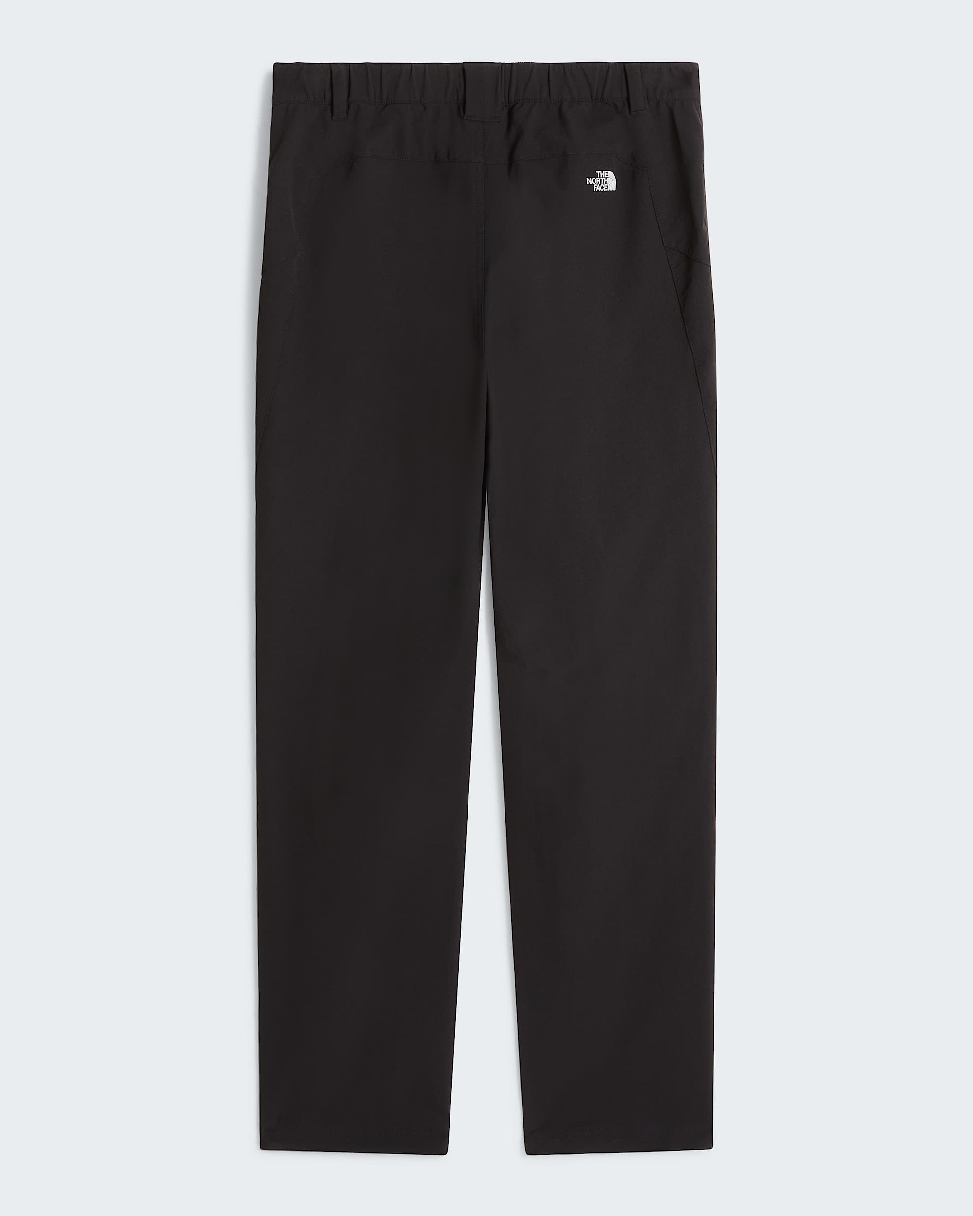 Calas macias de corte normal Quest para homem TNF alt31