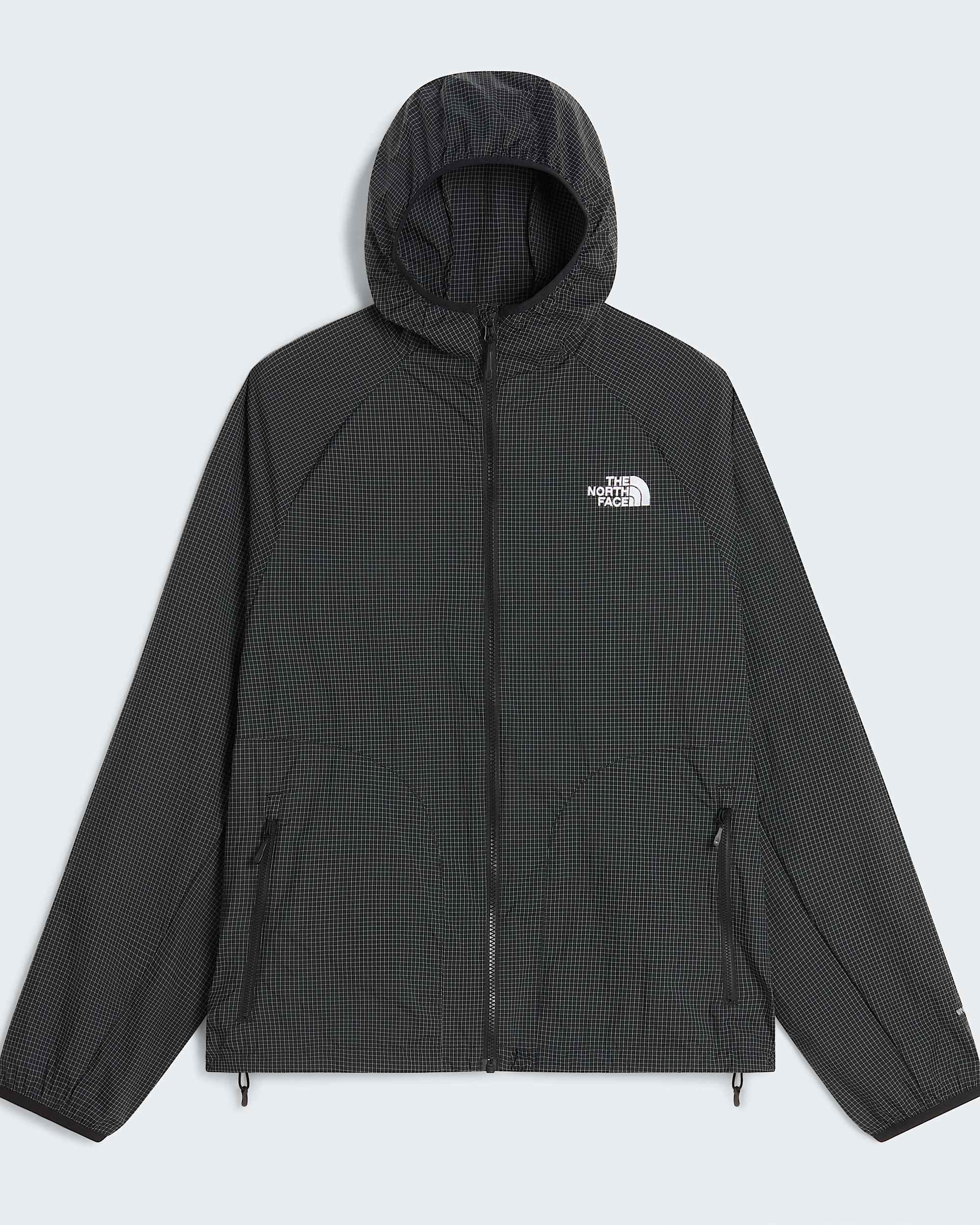 NSE Windjacke in Unisex TNF alt30