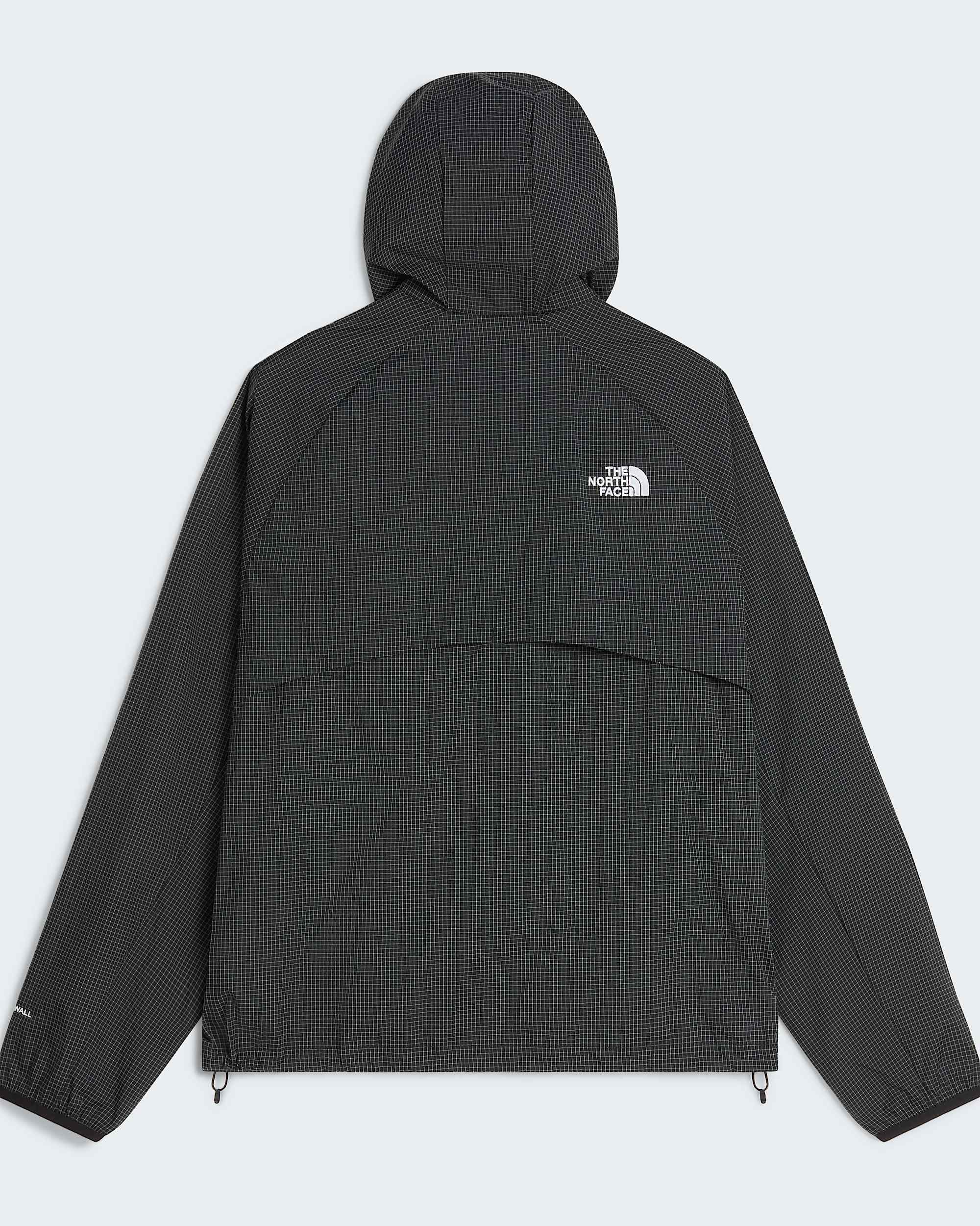 NSE Windjacke in Unisex TNF alt31
