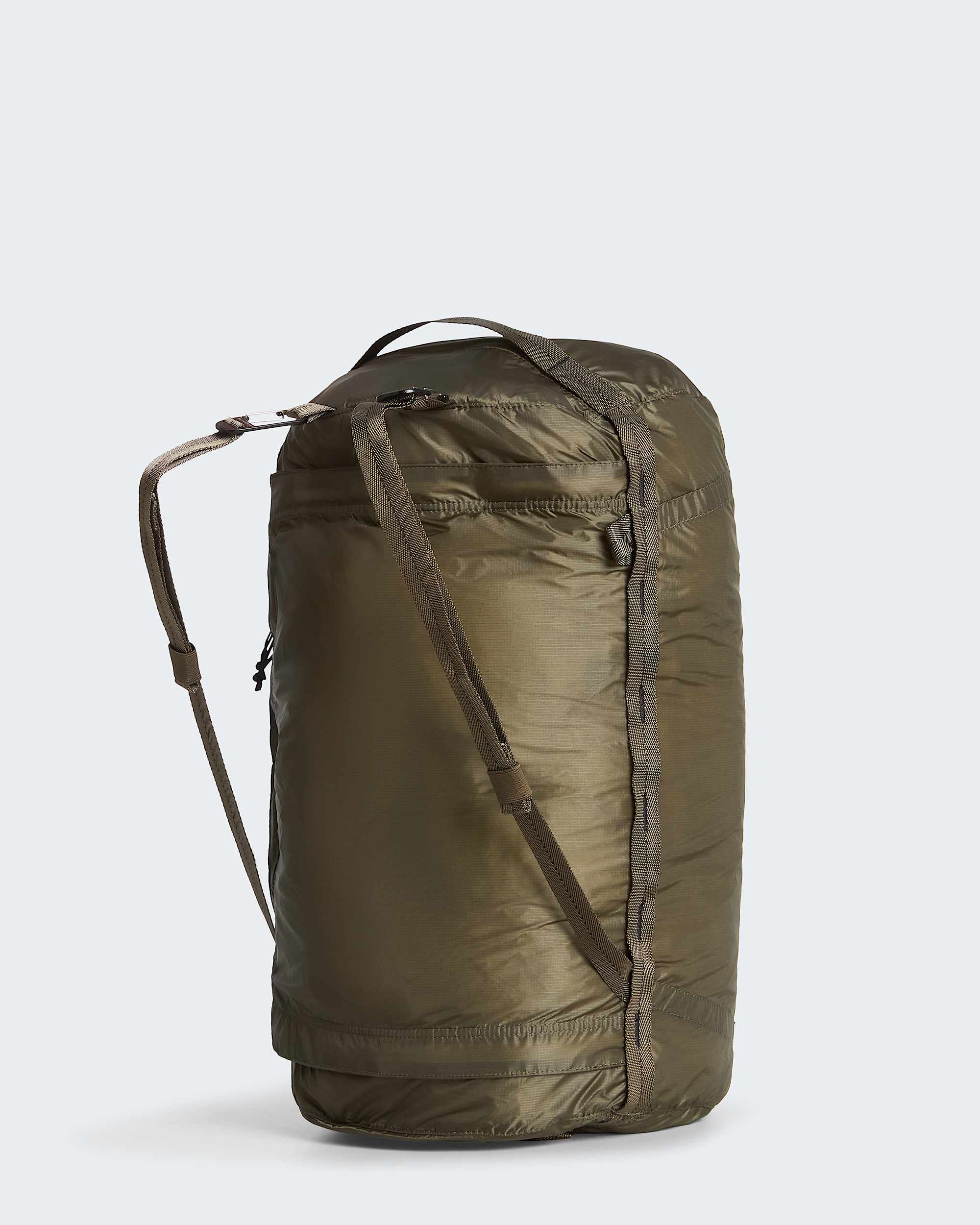 Flyweight Duffel TNF ALT2