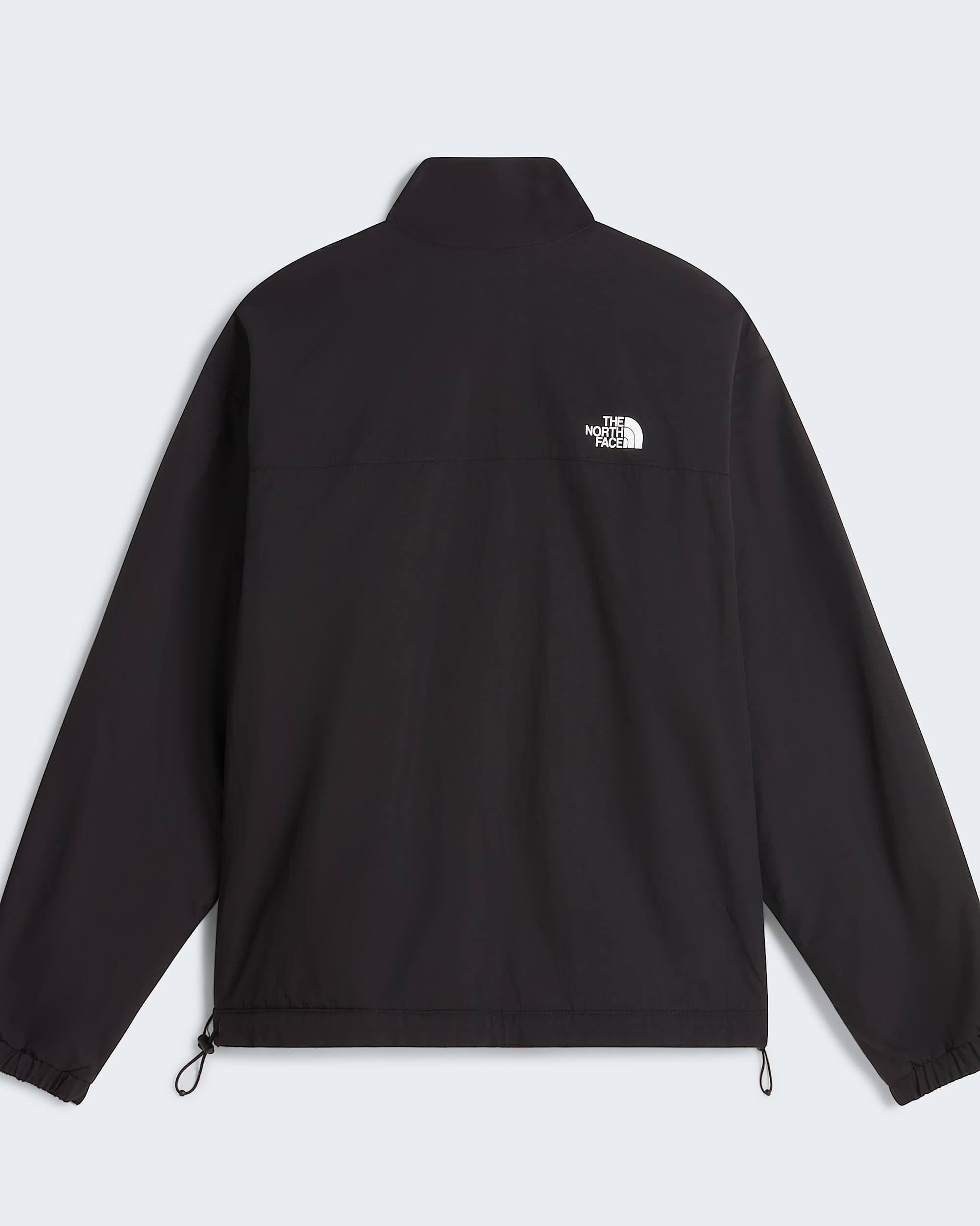 Omkeerbare Yumiorifleecejas voor heren TNF ALT31