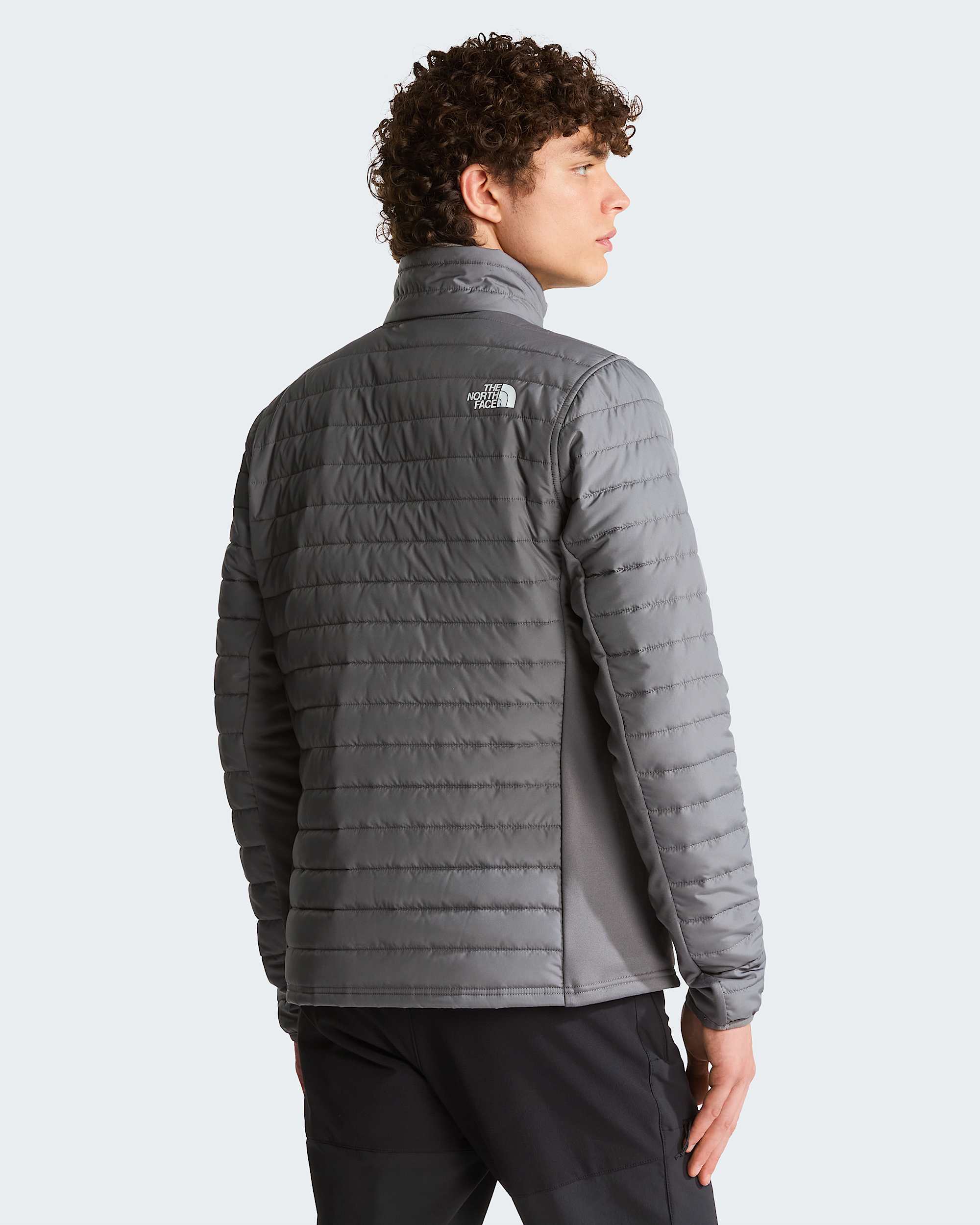 Veste hybride Canyonlands pour homme TNF alt3