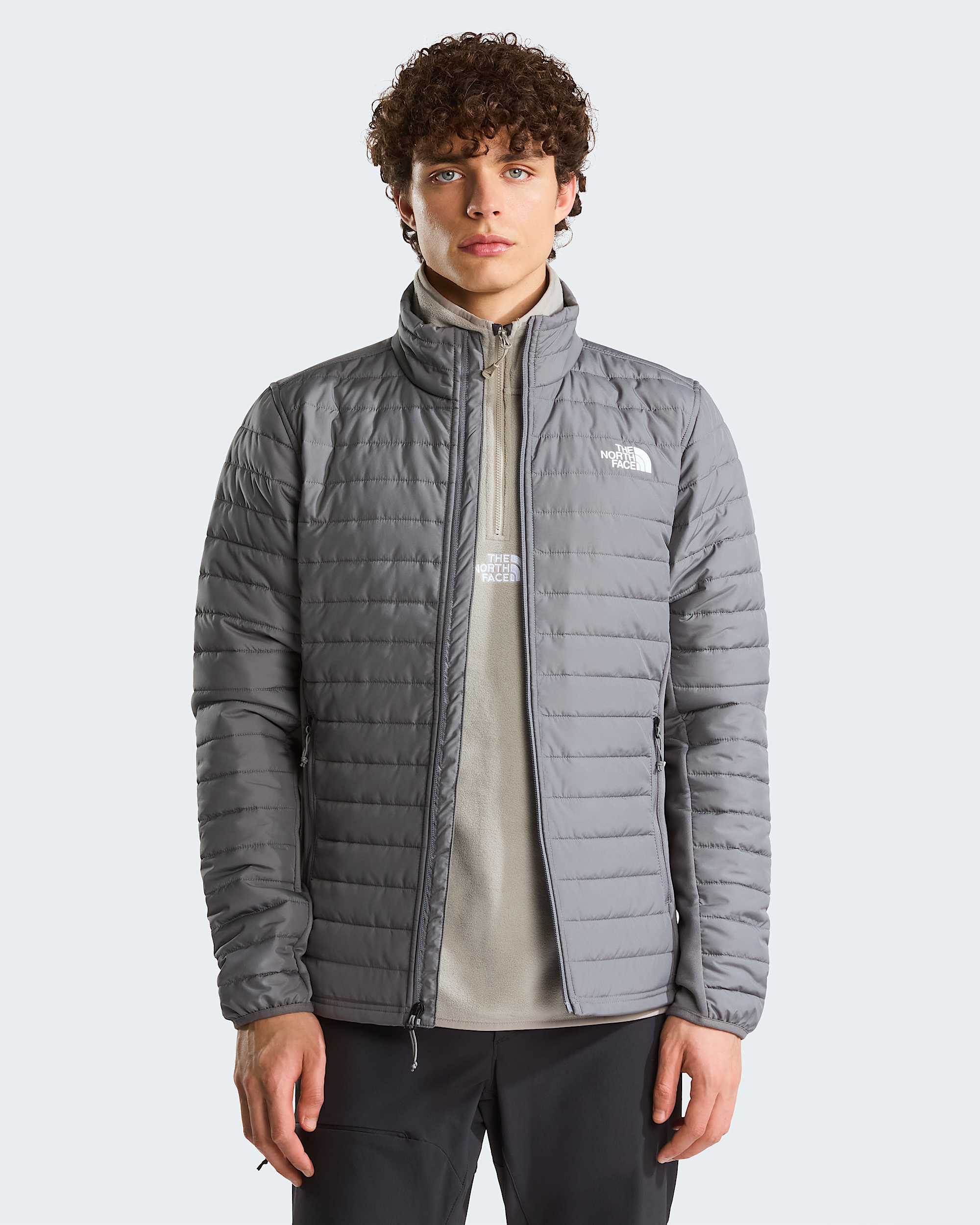 Veste hybride Canyonlands pour homme TNF alt4